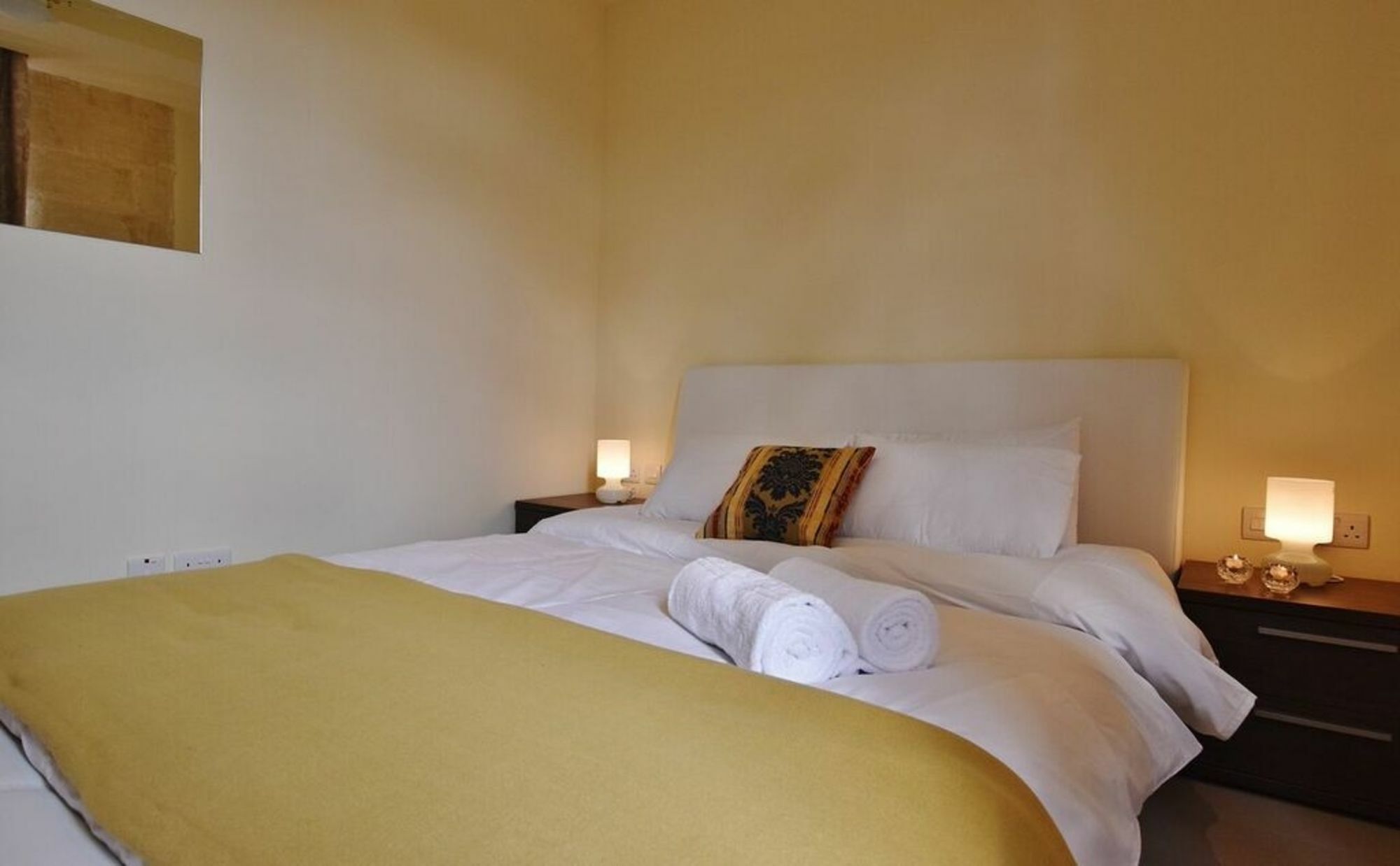 Boutique Living Standard Apts *