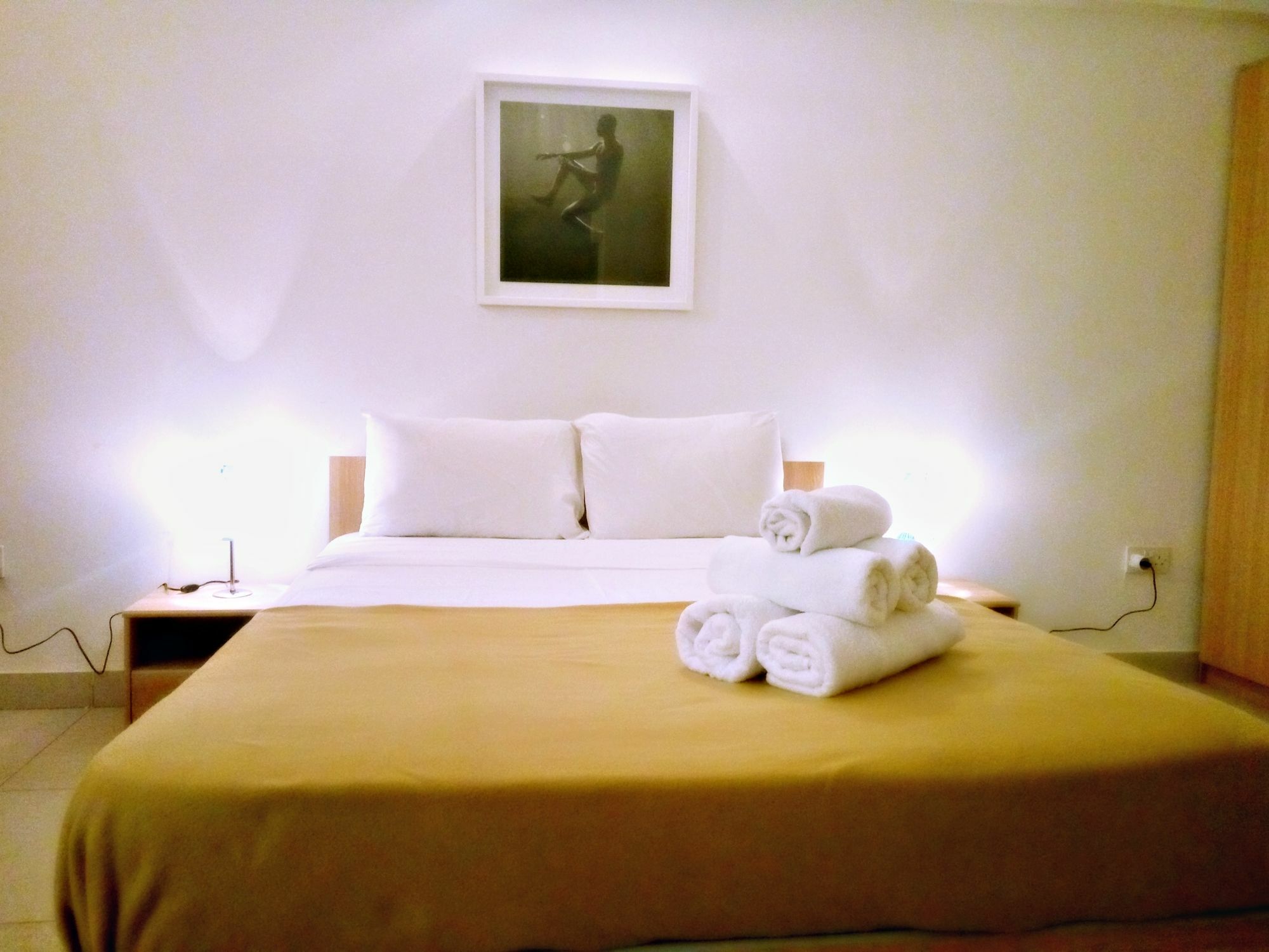 Boutique Living Standard Apts Apartment *