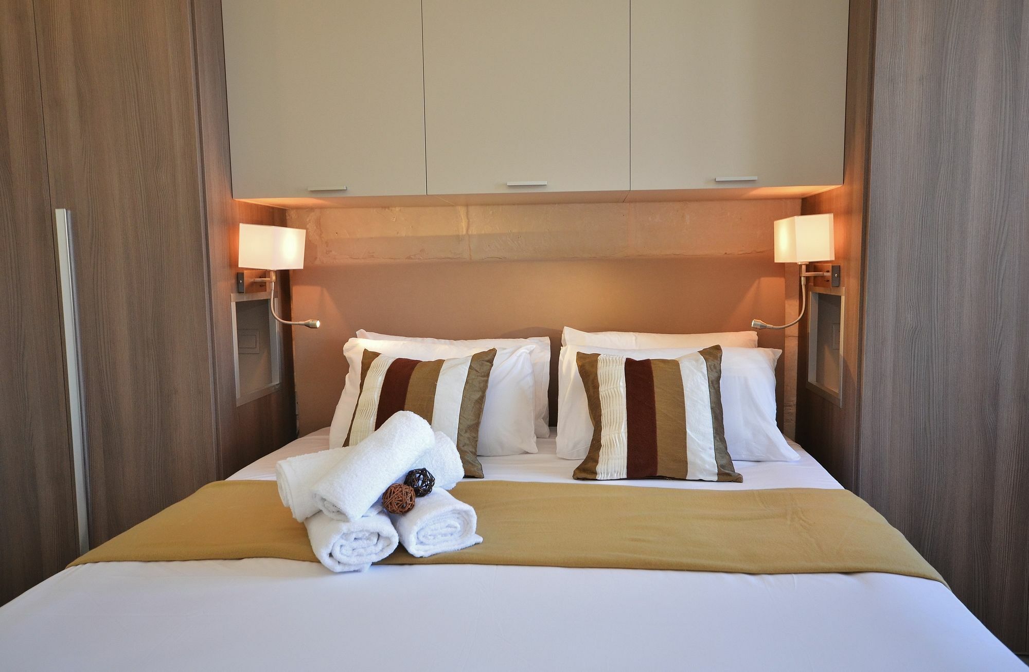 Apartment Boutique Living Standard Apts Valletta