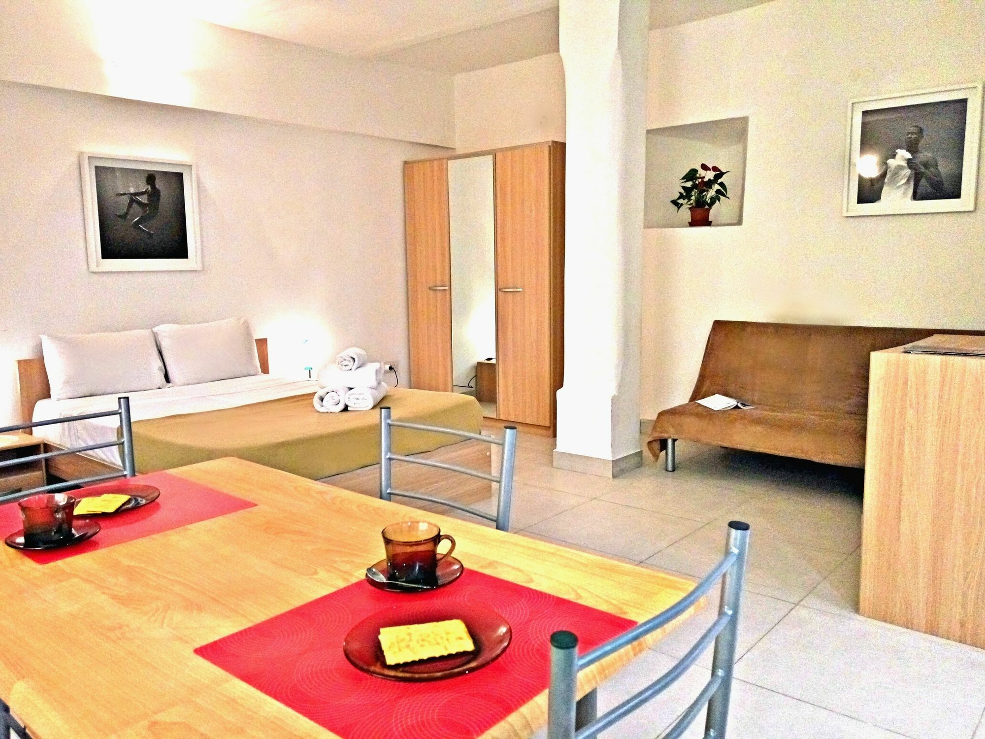 Boutique Living Standard Apts Apartment Valletta