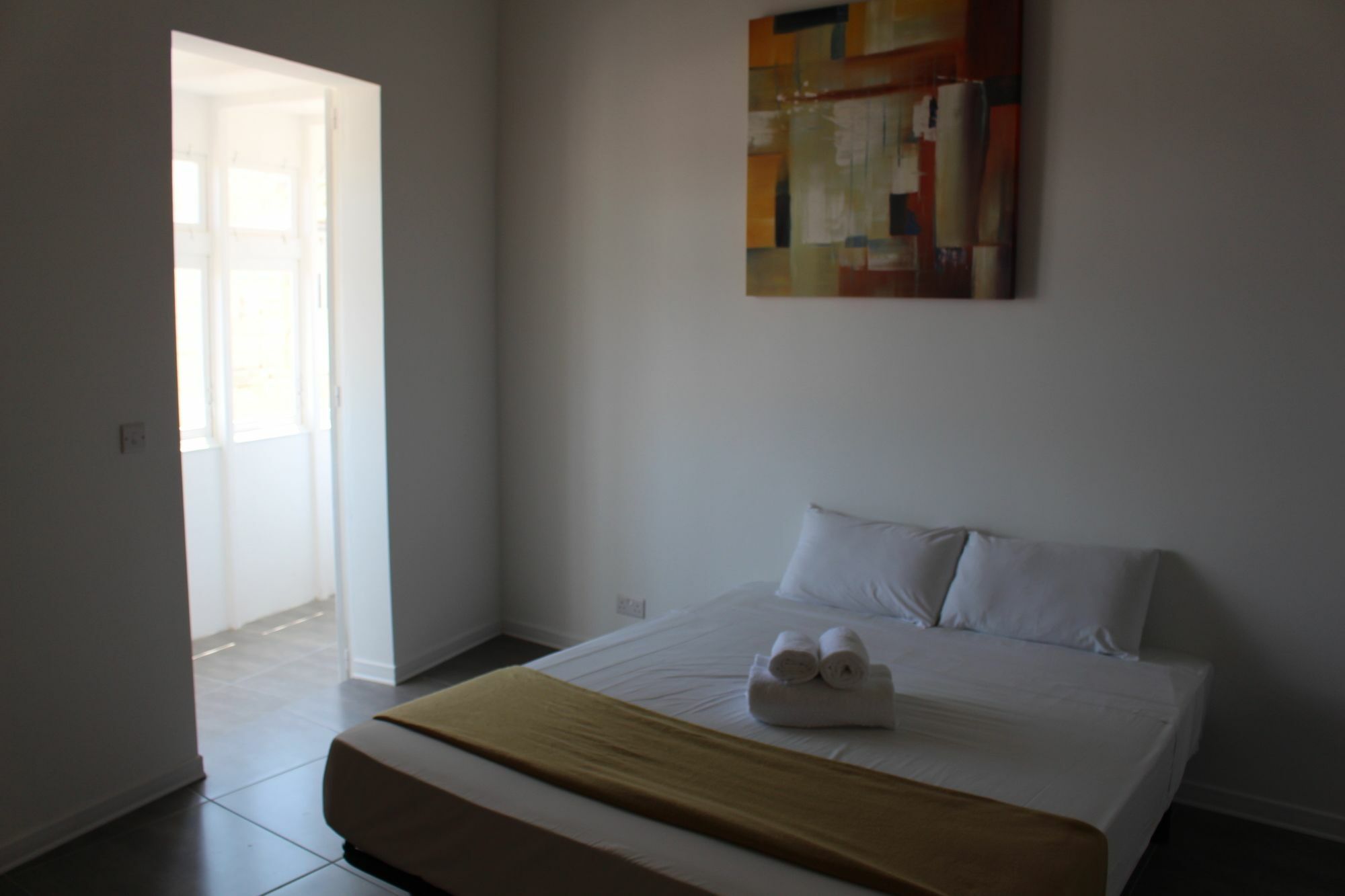 Apartment Boutique Living Standard Apts Valletta