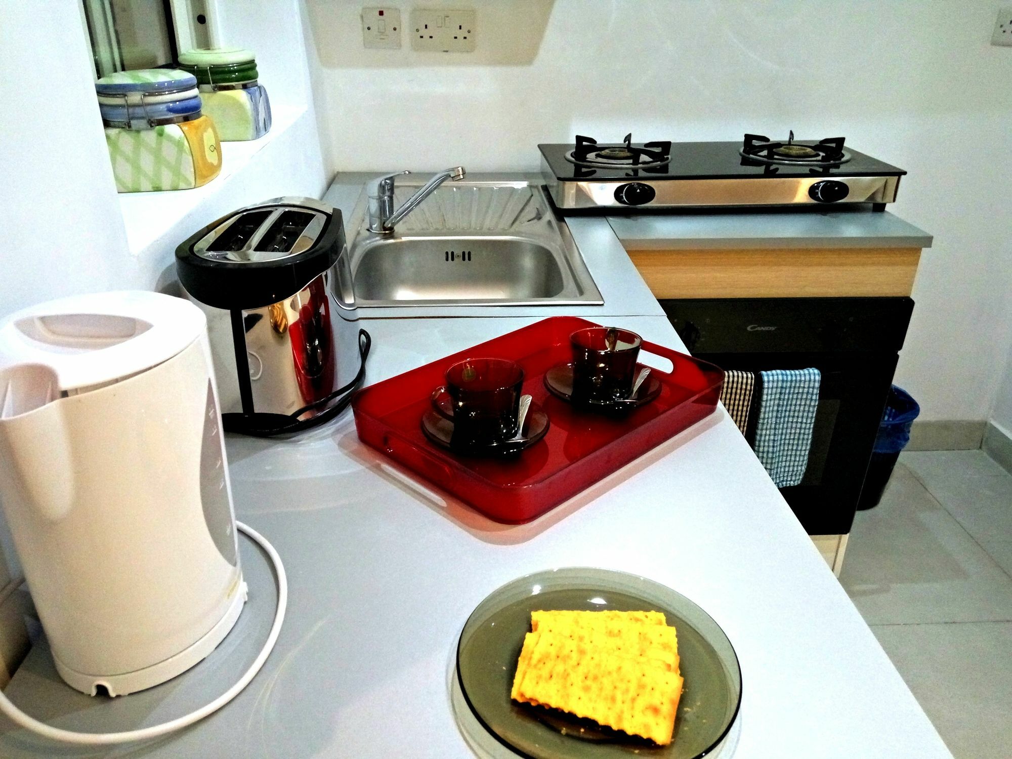 Apartment Boutique Living Standard Apts Valletta