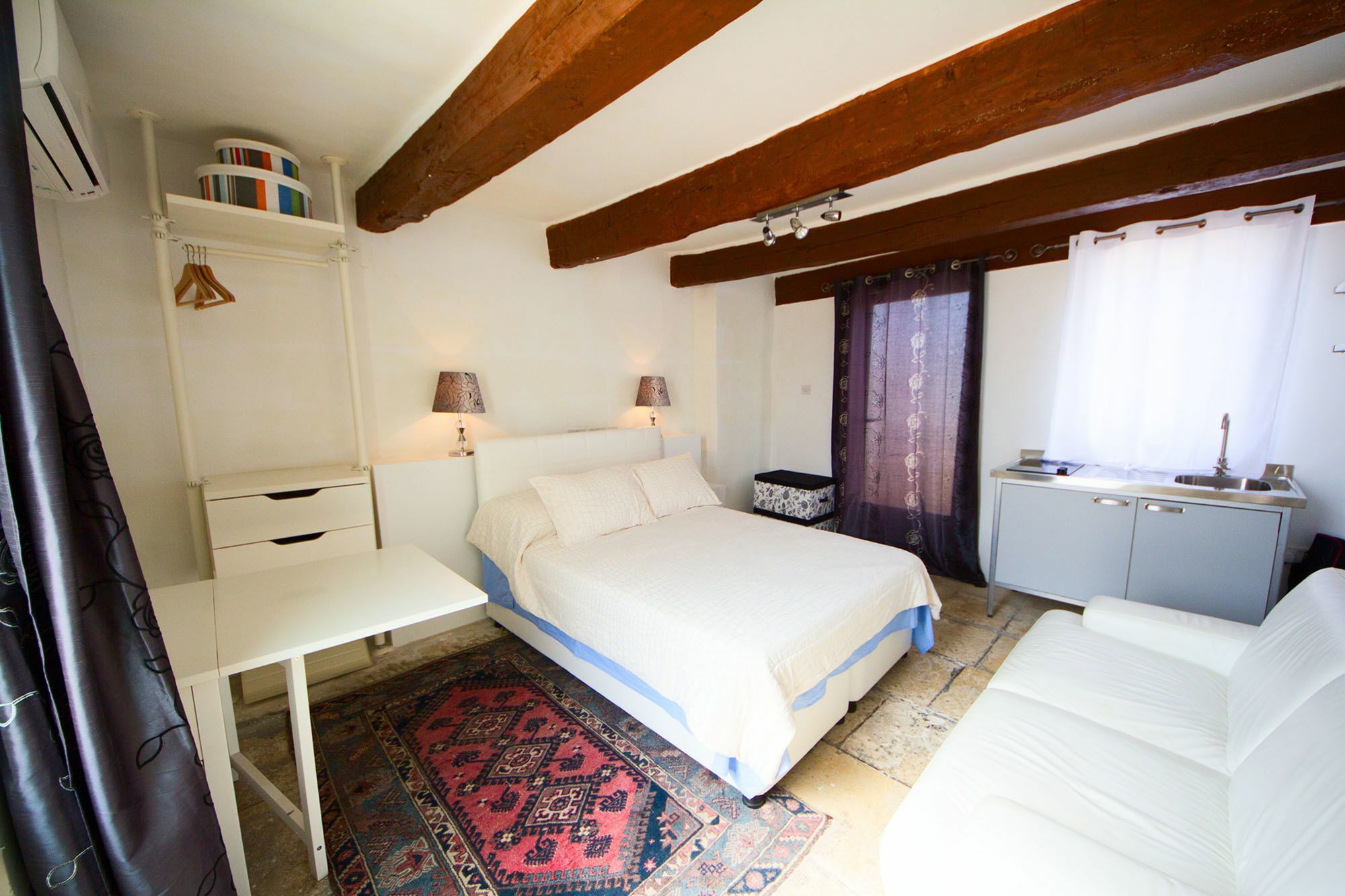 Boutique Living Standard Apts Apartment Valletta
