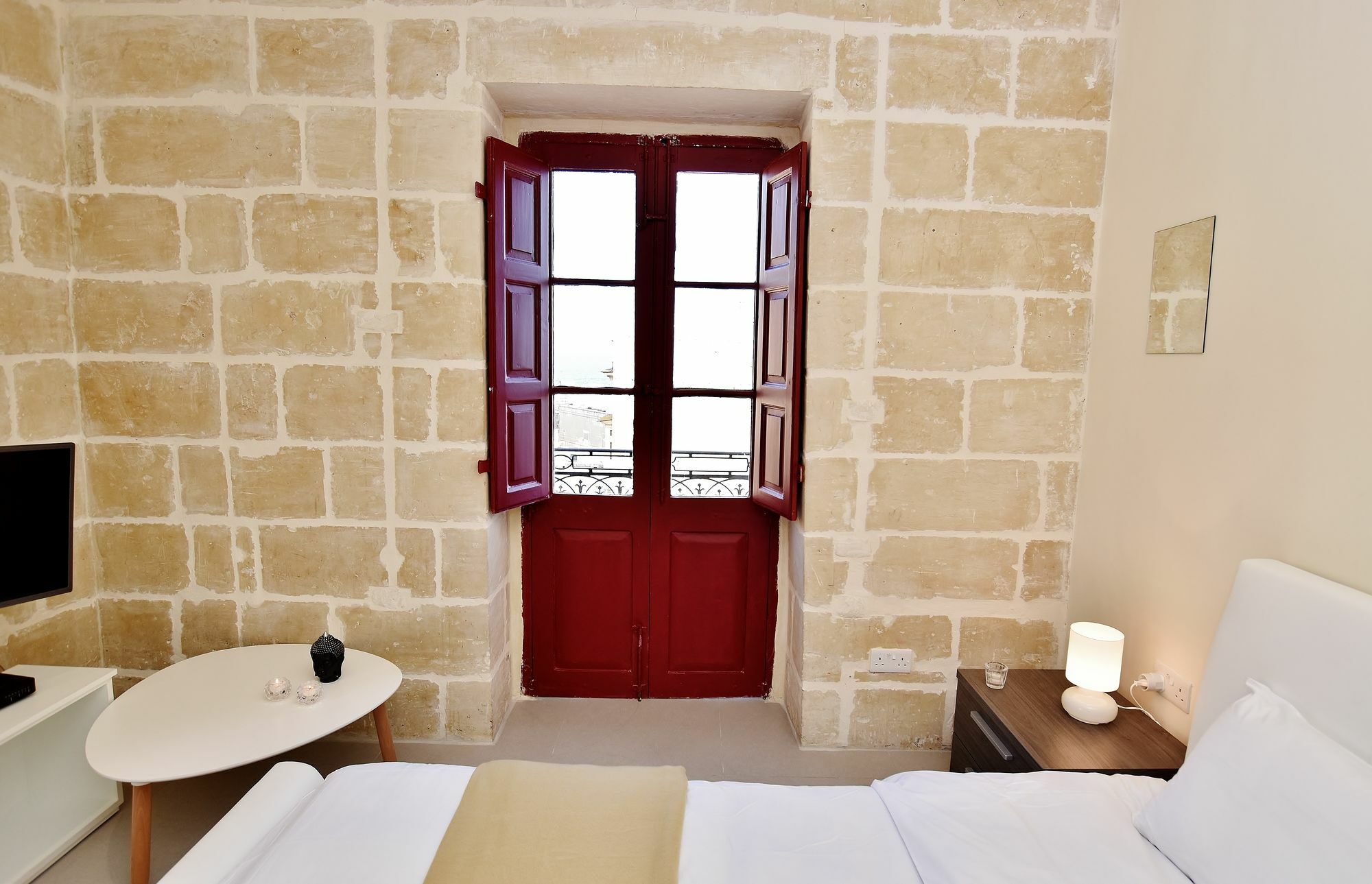 Boutique Living Standard Apts Apartment Valletta
