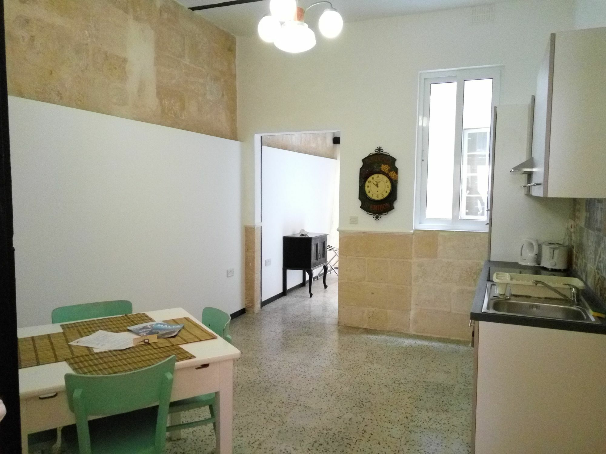 Apartment Boutique Living Standard Apts Valletta