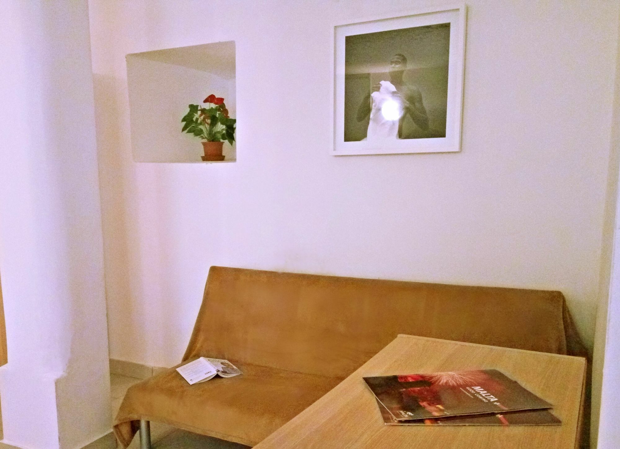 Boutique Living Standard Apts