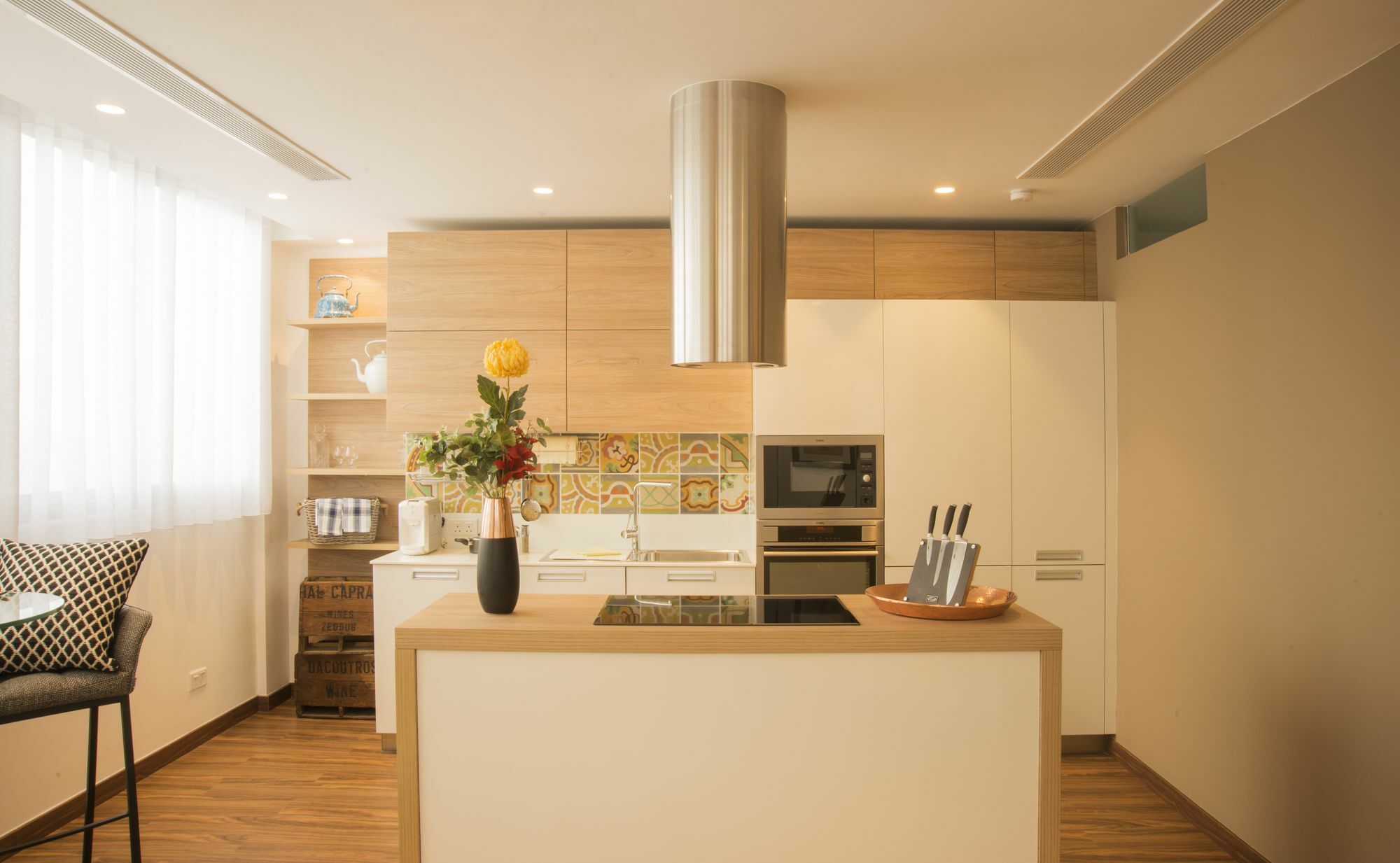 Apartment Boutique Living Standard Apts *