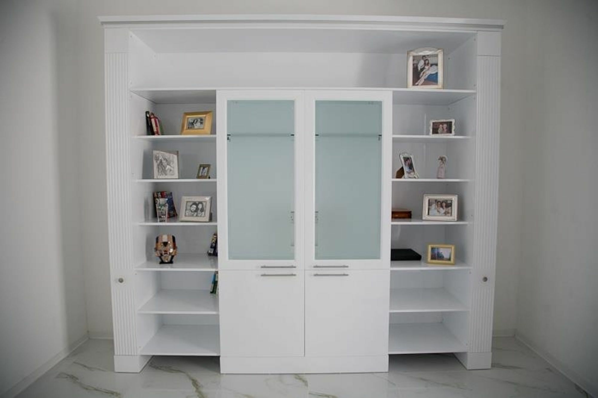Apartment Boutique Living Standard Apts *