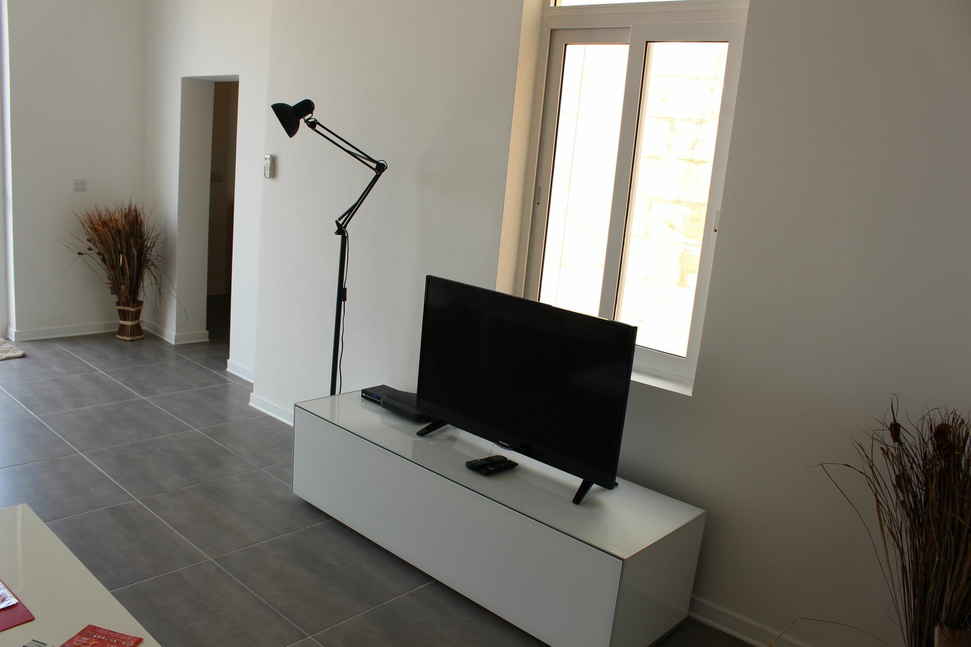 Boutique Living Standard Apts * Valletta