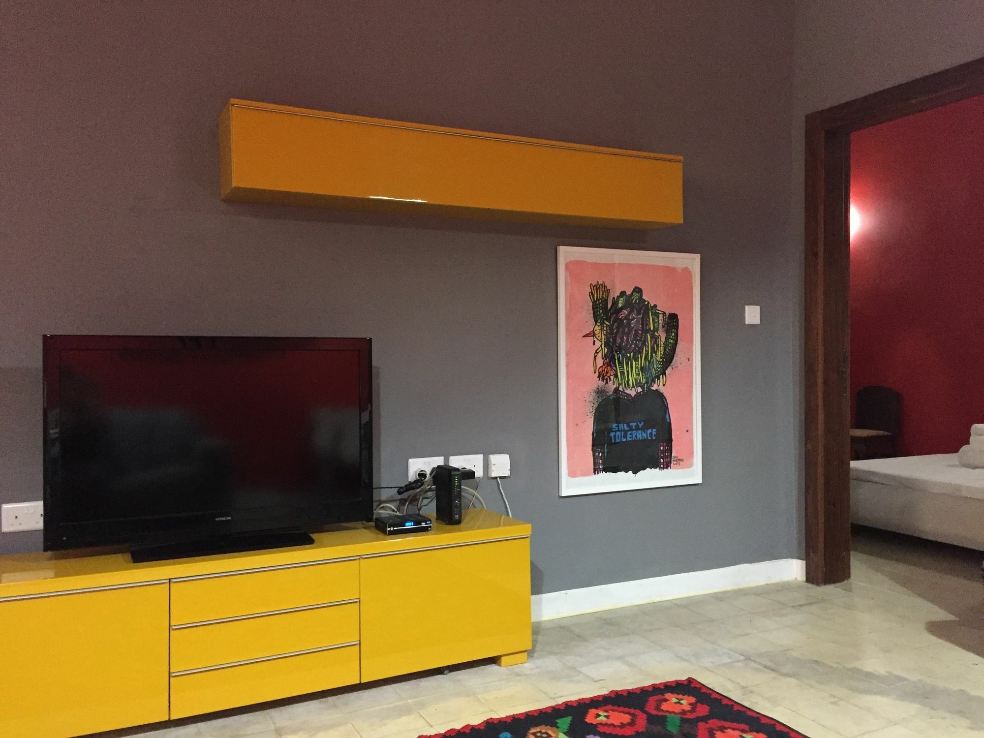 Apartment Boutique Living Standard Apts *