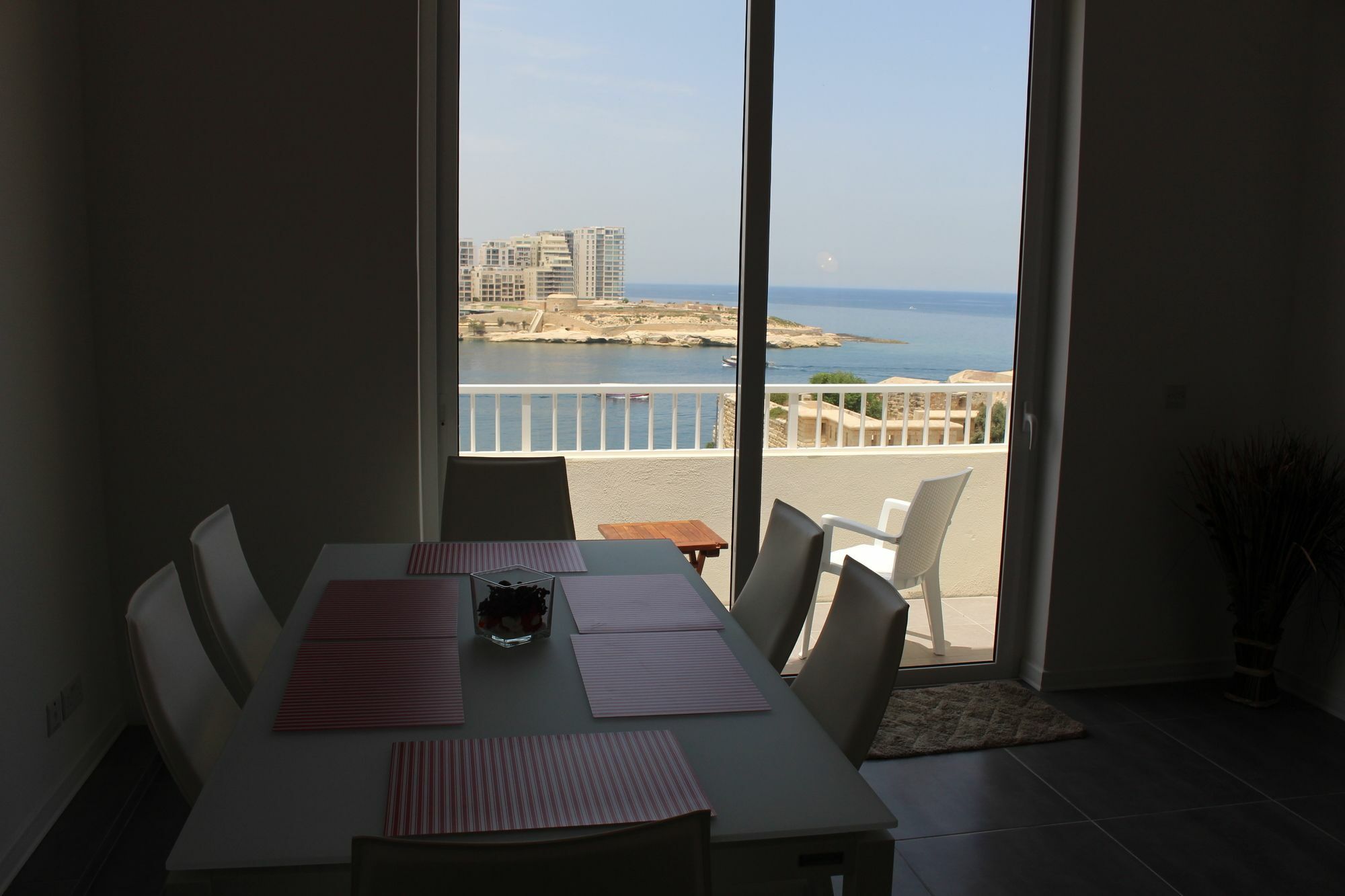 Boutique Living Standard Apts *