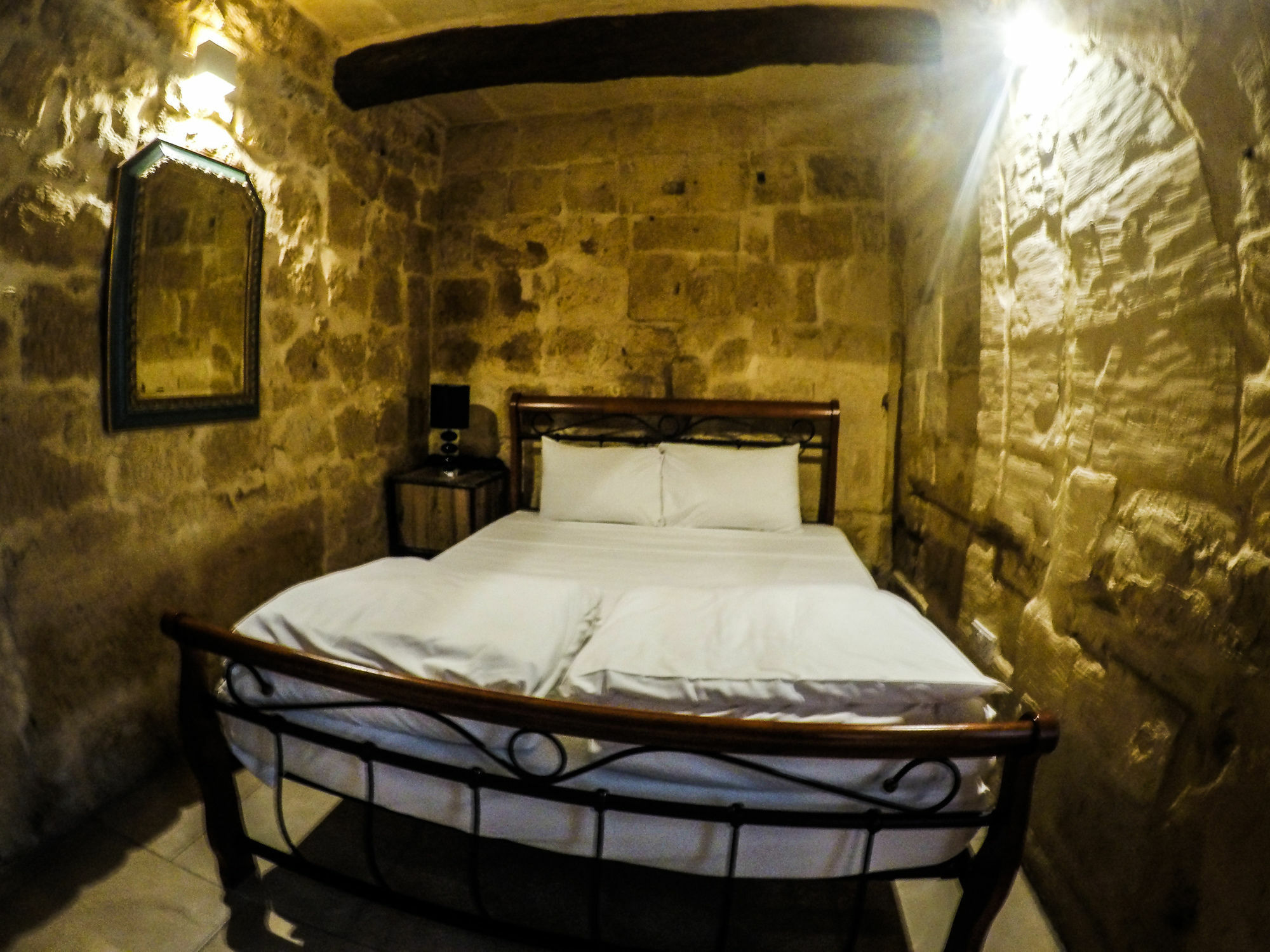 Boutique Living Standard Apts Valletta