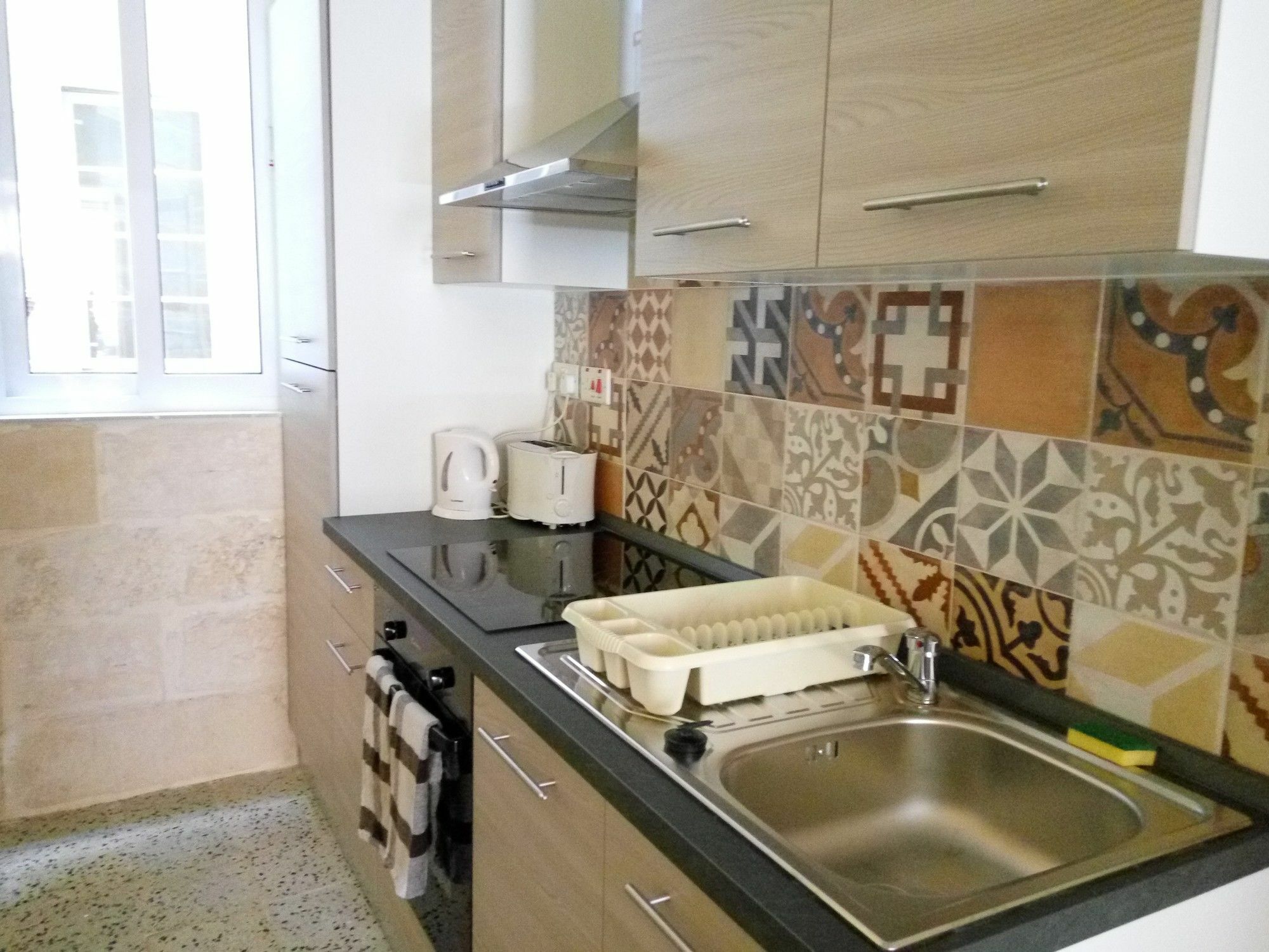 Boutique Living Standard Apts