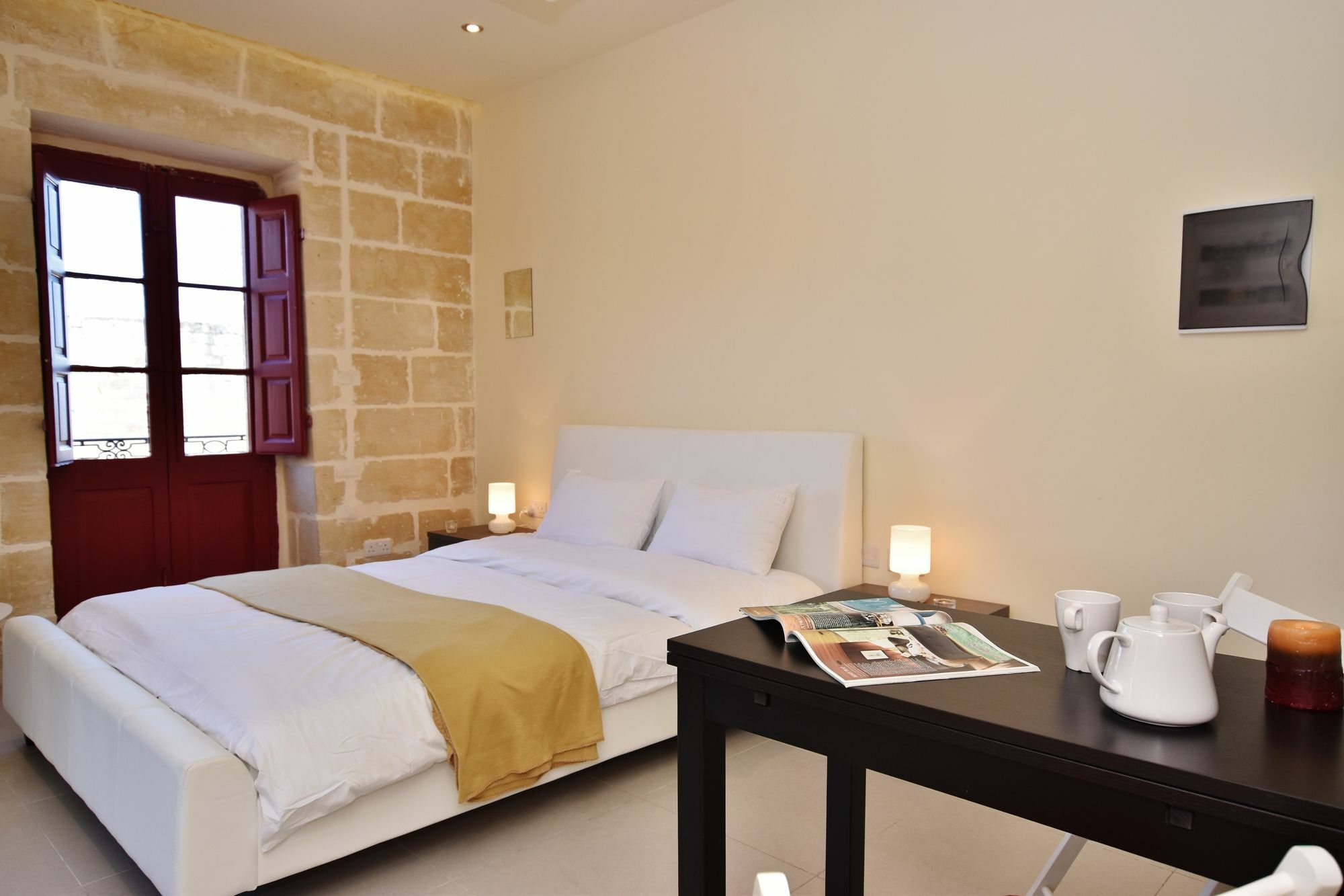 Boutique Living Standard Apts