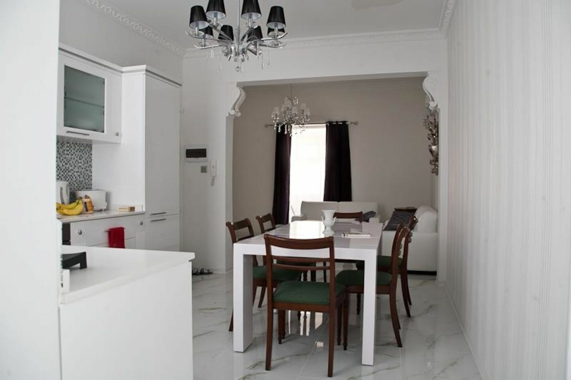 Boutique Living Standard Apts Valletta
