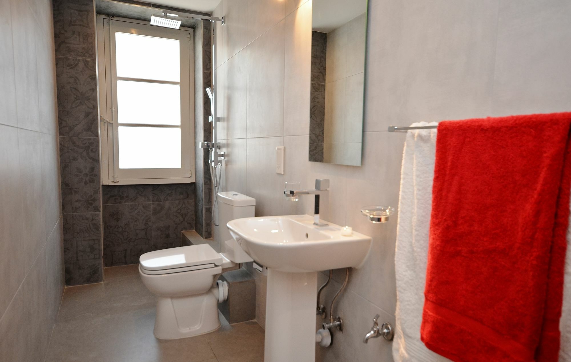 Boutique Living Standard Apts Apartment *