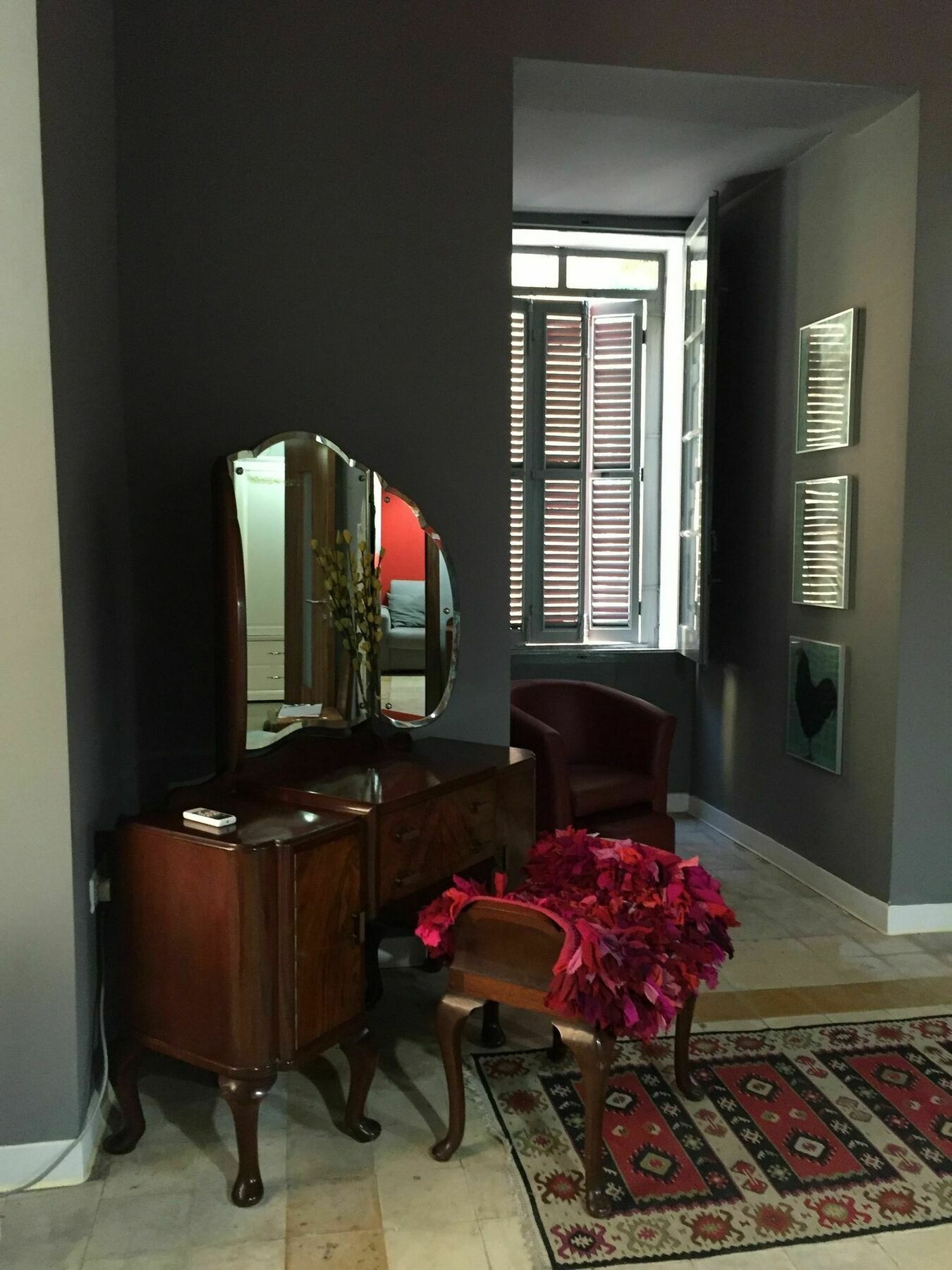 Boutique Living Standard Apts Apartment