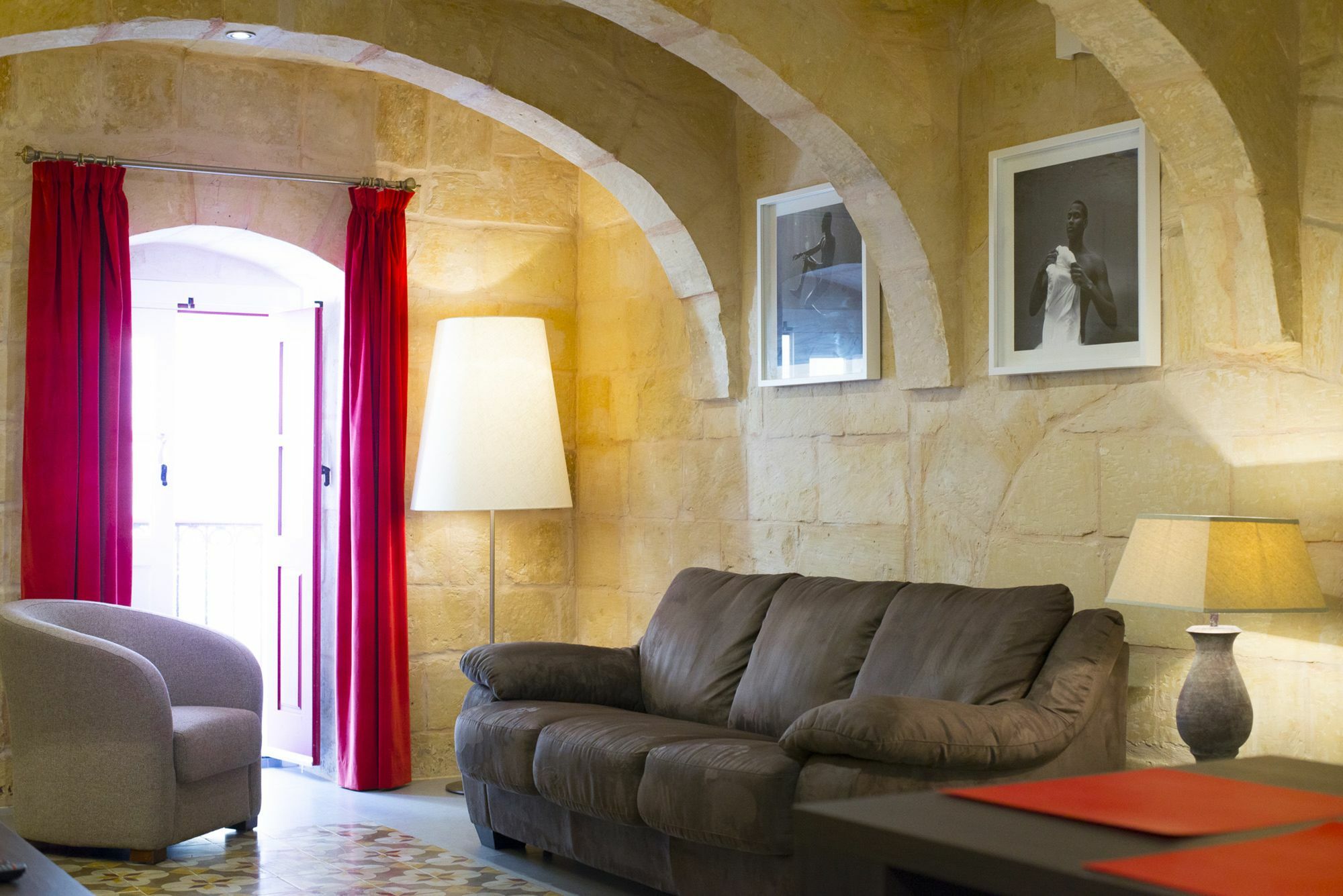 Boutique Living Standard Apts Apartment Valletta