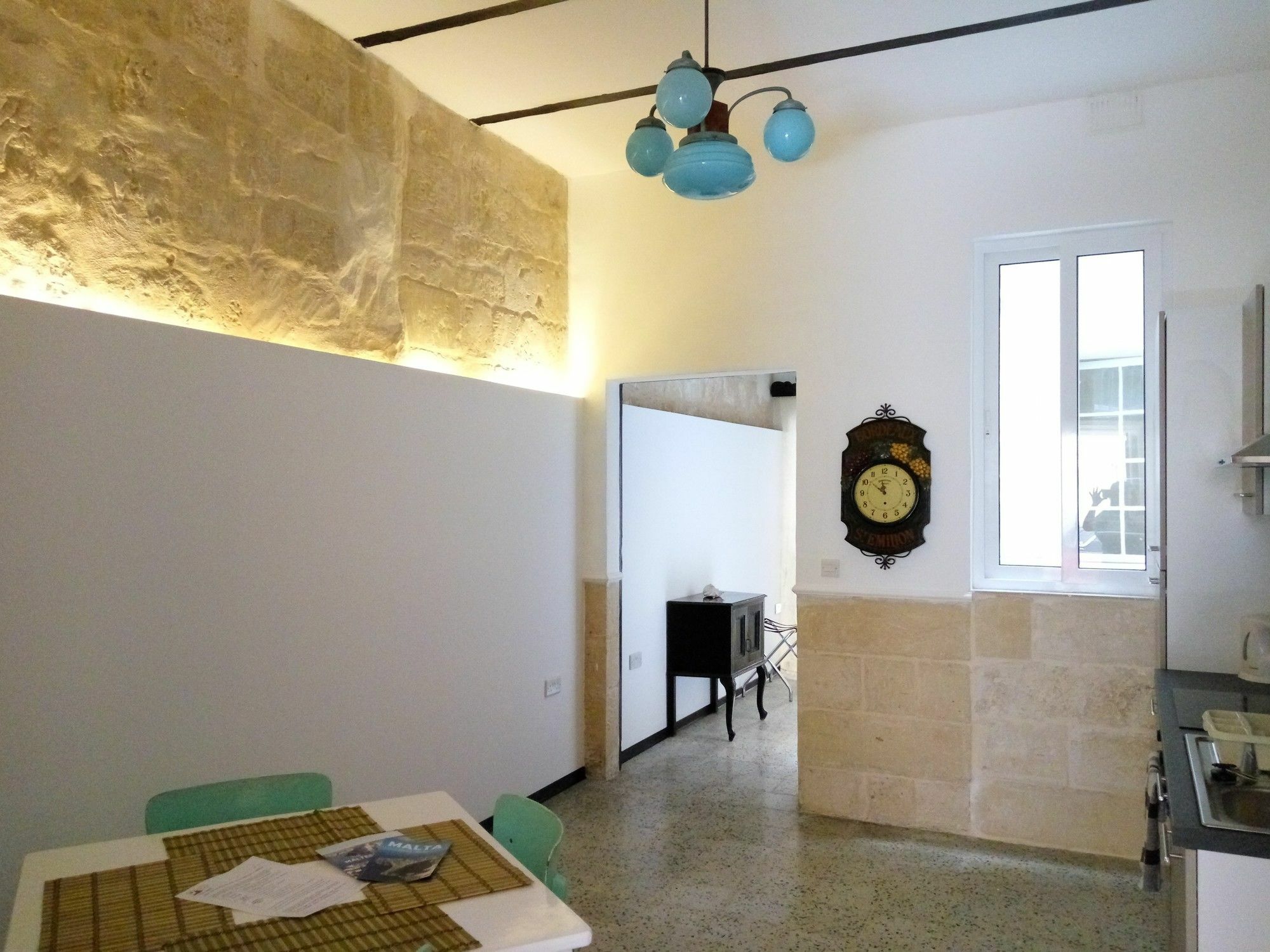 Boutique Living Standard Apts *