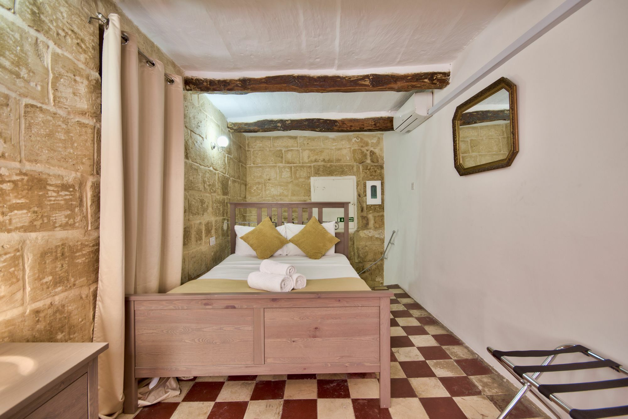 Apartment Boutique Living Standard Apts Valletta