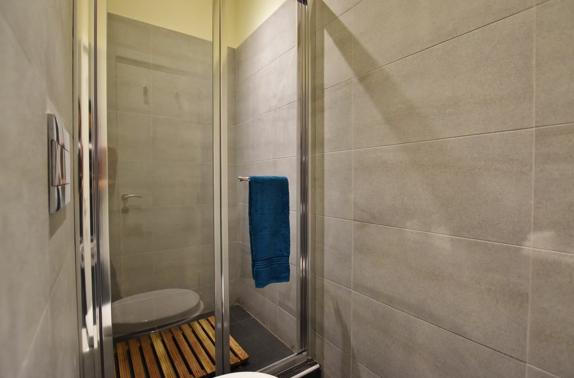 Boutique Living Standard Apts Apartment *