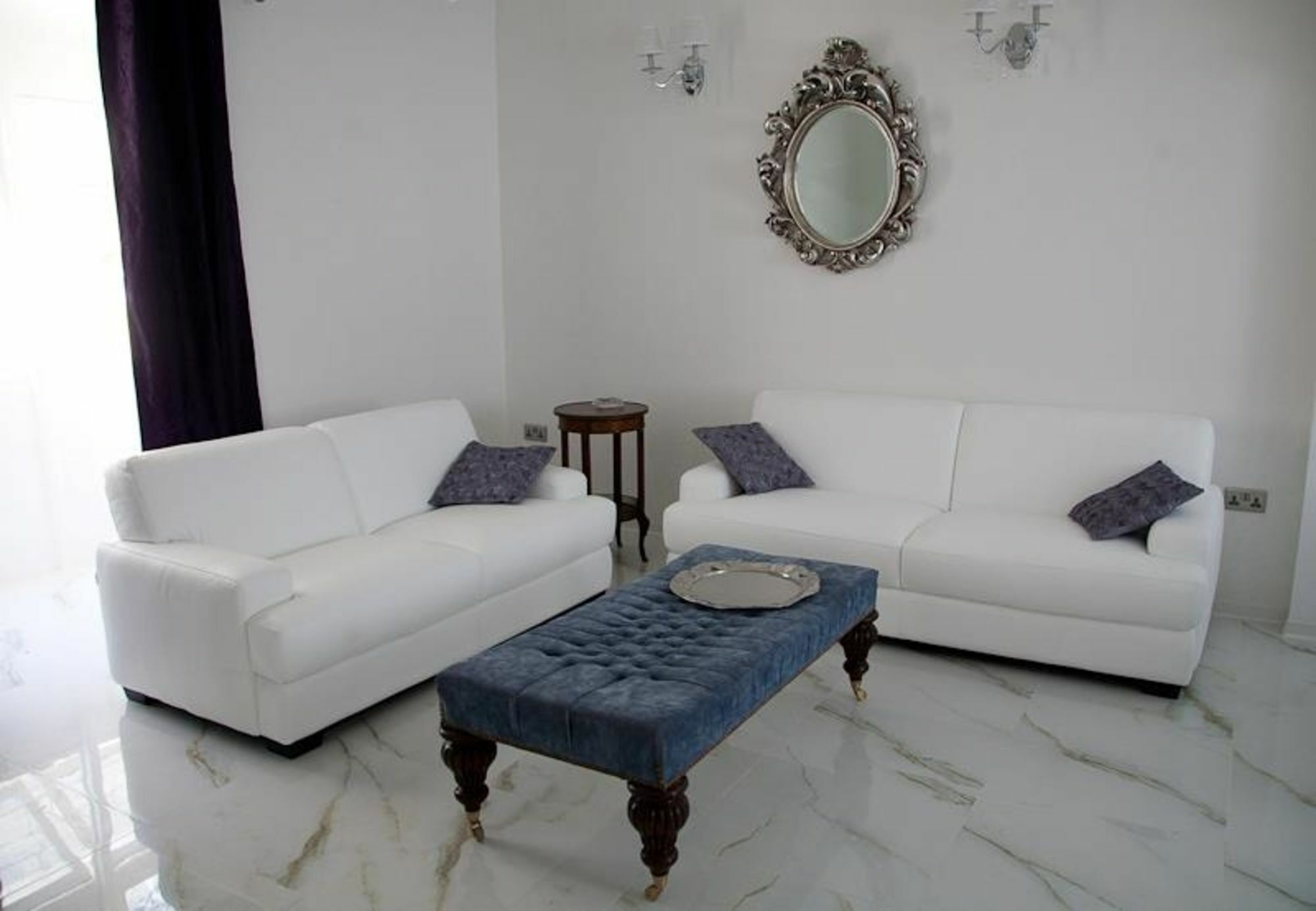 Boutique Living Standard Apts *