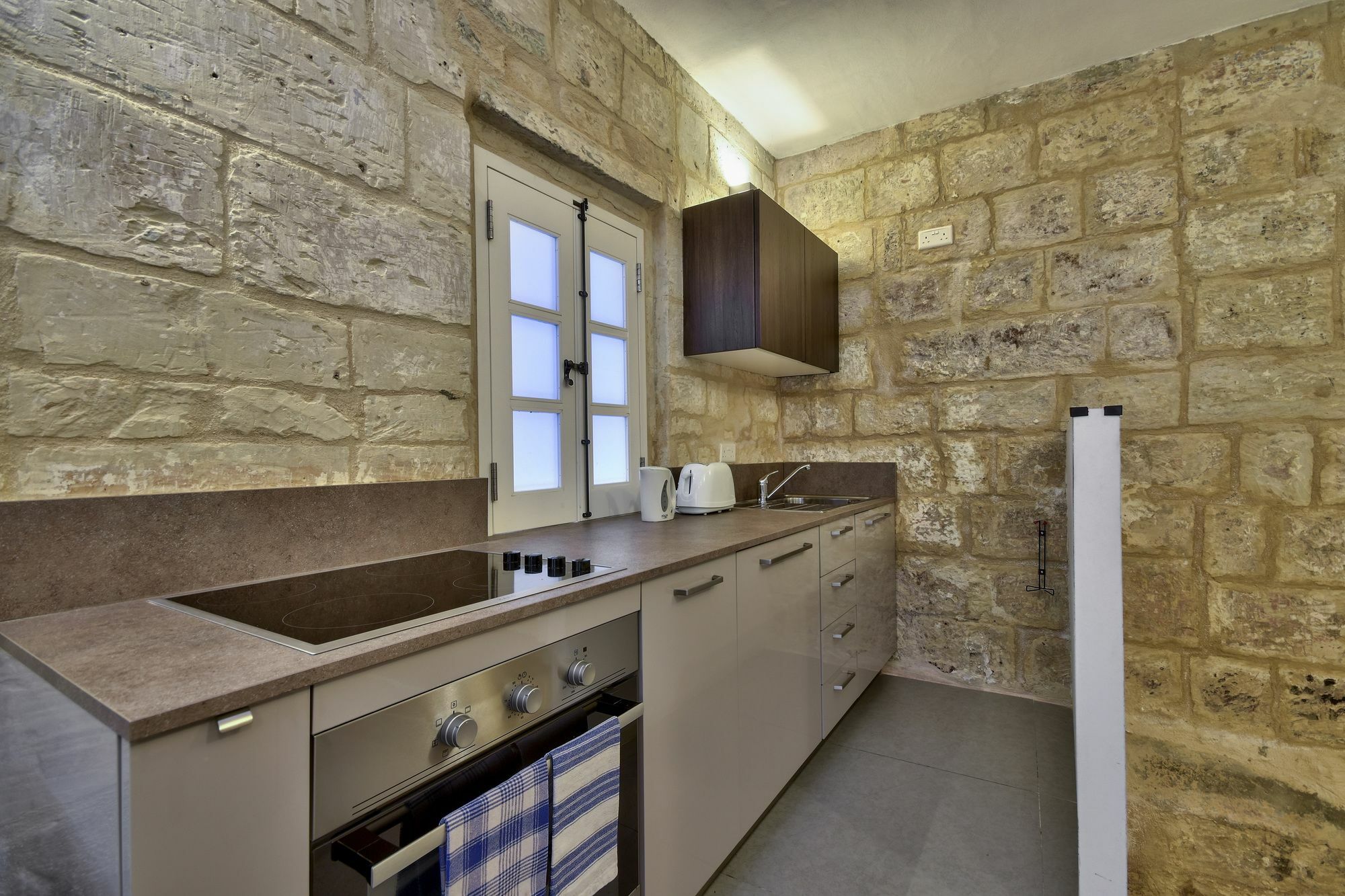 Apartment Boutique Living Standard Apts Valletta