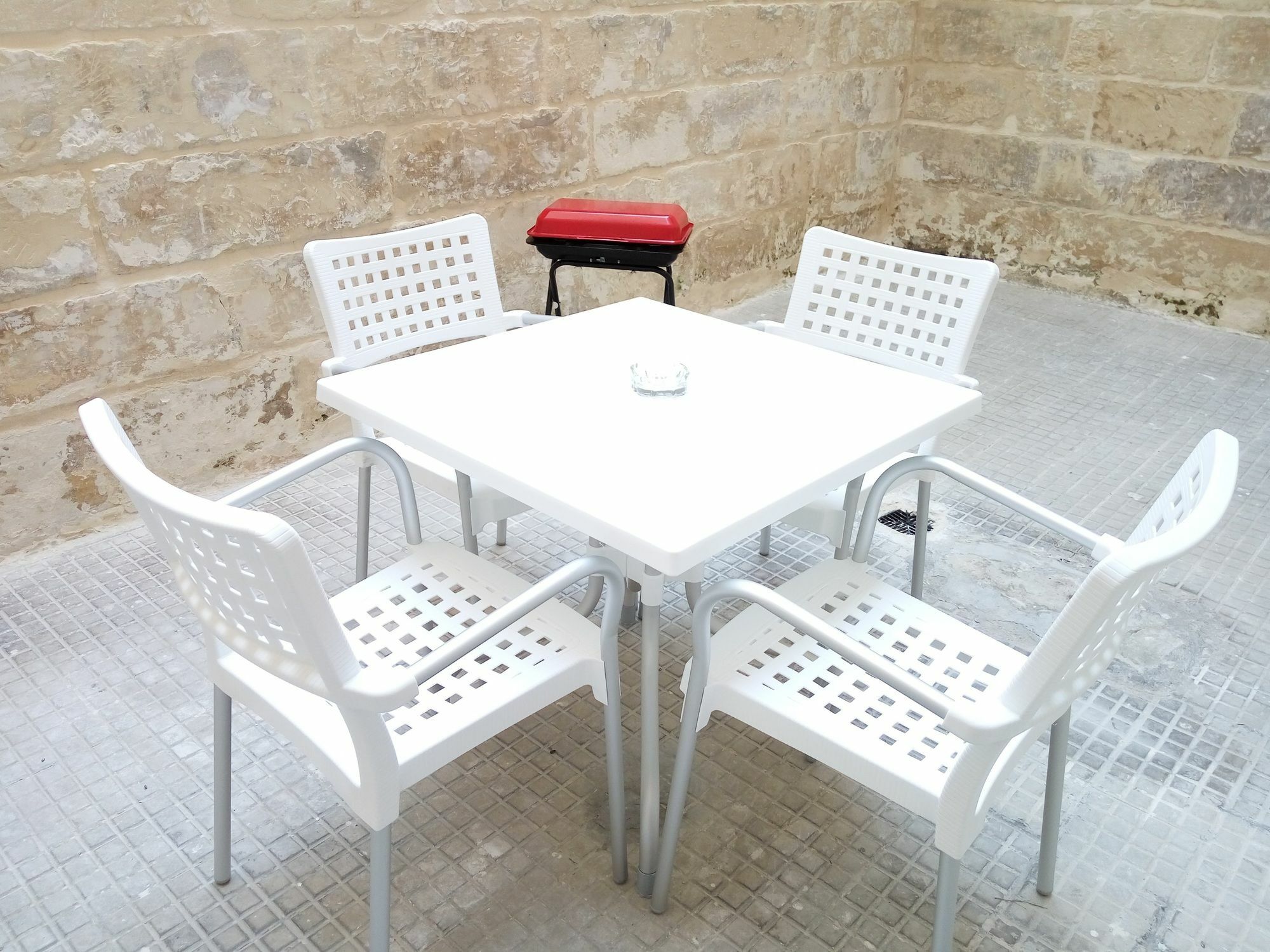 Boutique Living Standard Apts Valletta