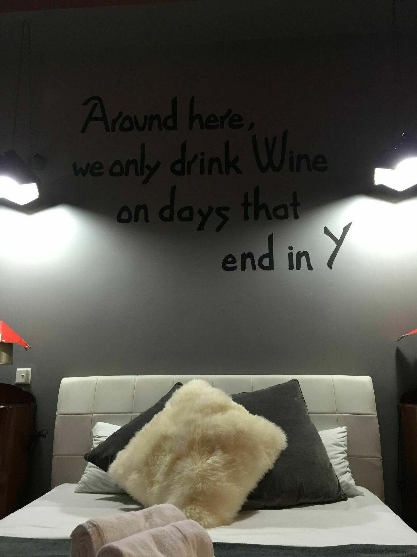 Boutique Living Standard Apts Apartment *