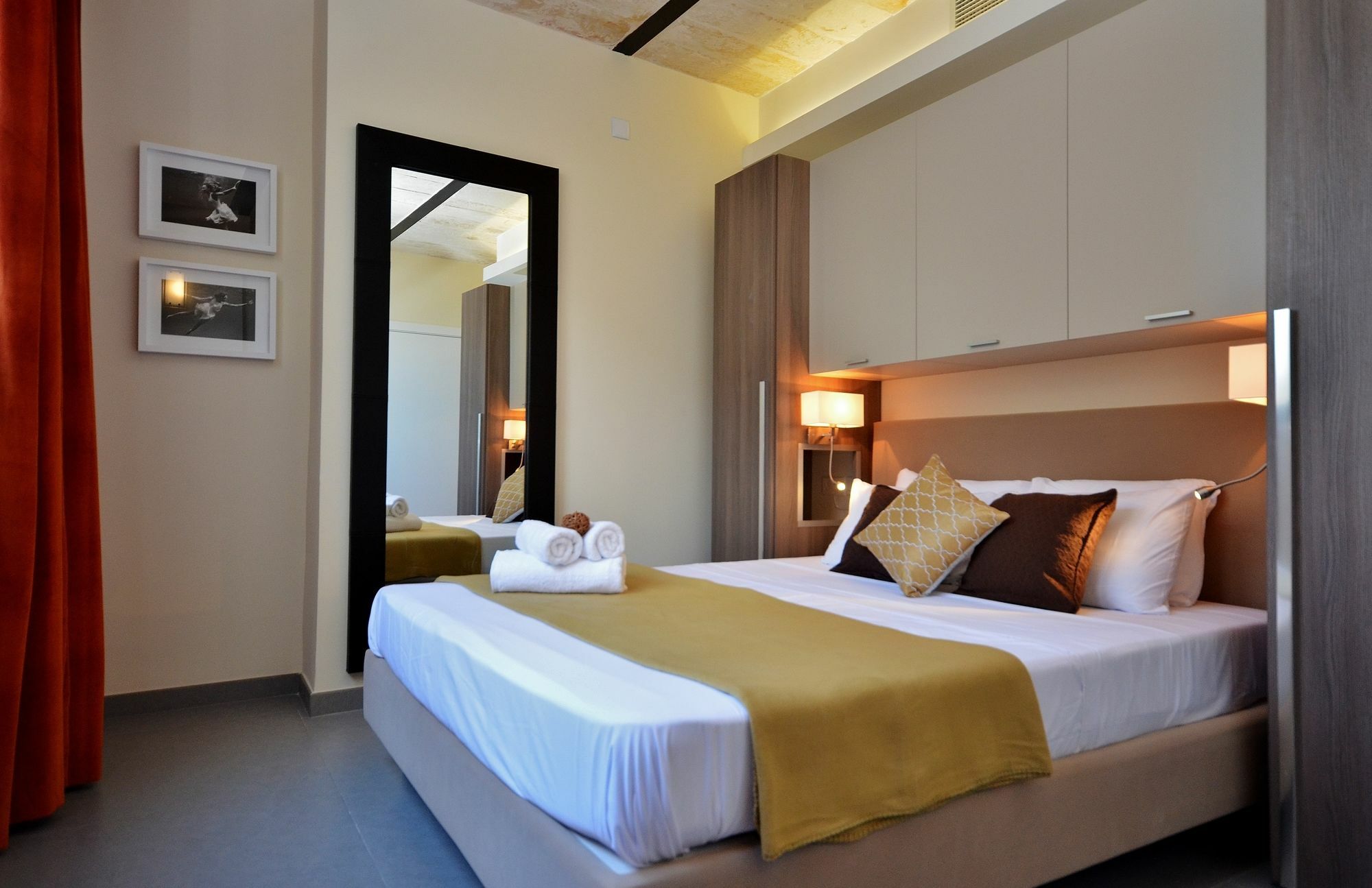 Boutique Living Standard Apts Apartment