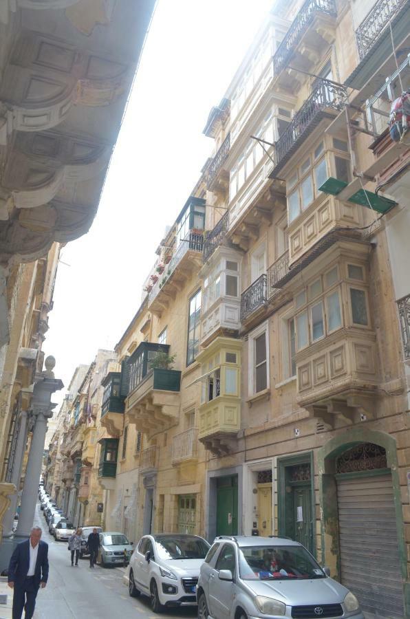 Valletta Studio Apartment * Valletta