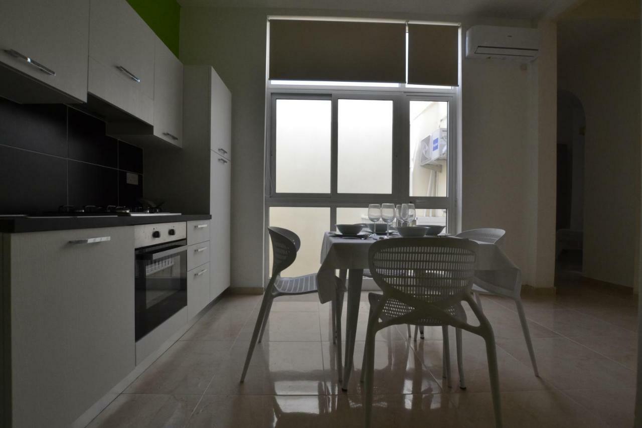 Apartment Dream Valletta