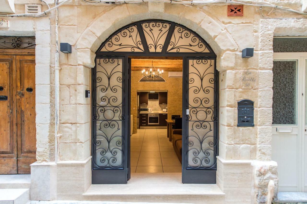 10 La Ruelle Apartment Valletta