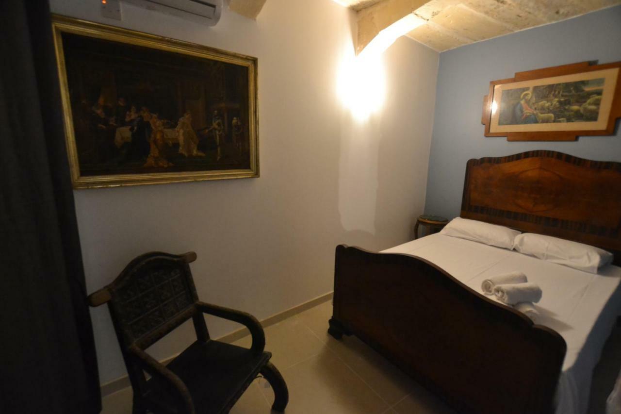 Dream Suites Ground Floor Apartment Valletta