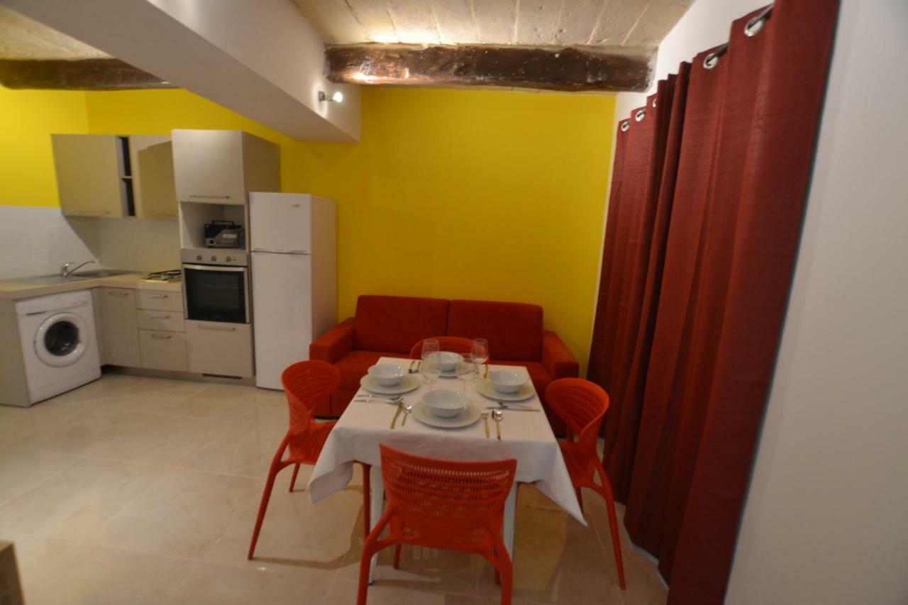 Apartment Dream Suites Ground Floor Valletta