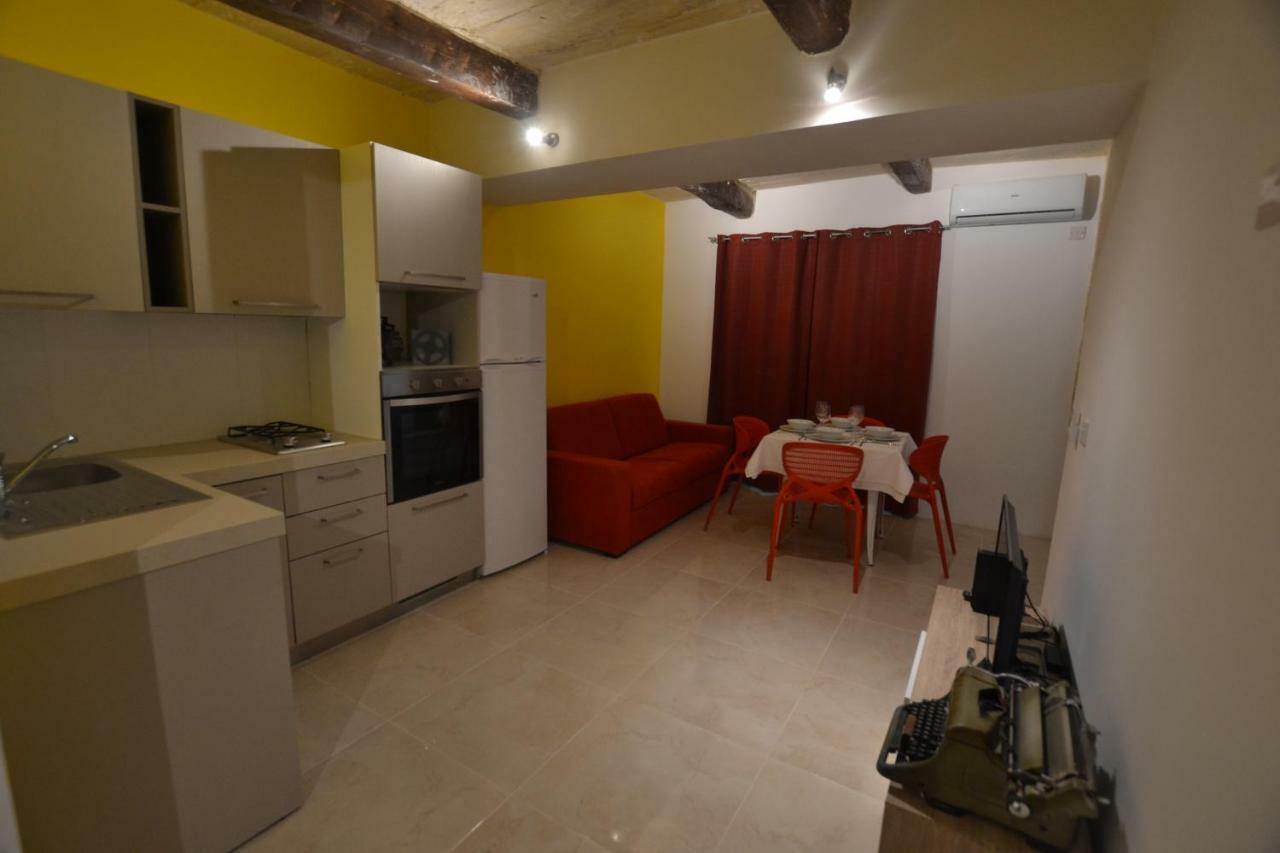 Apartment Dream Suites Ground Floor *