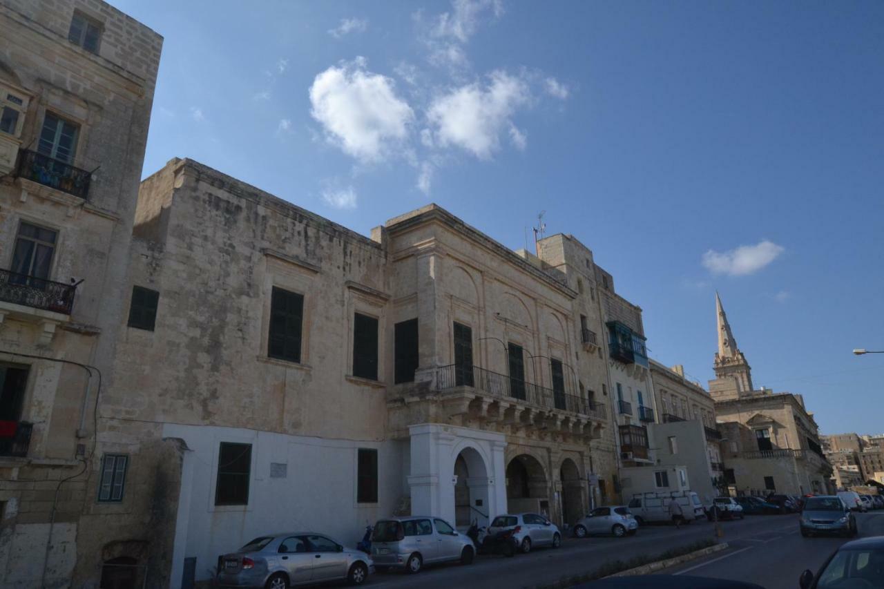 Apartment Dream Suites Ground Floor Valletta