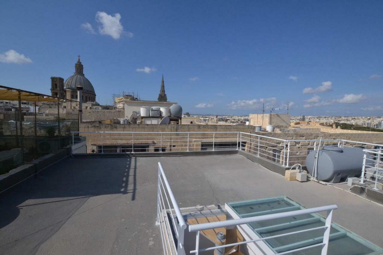 Dream Suites Ground Floor * Valletta