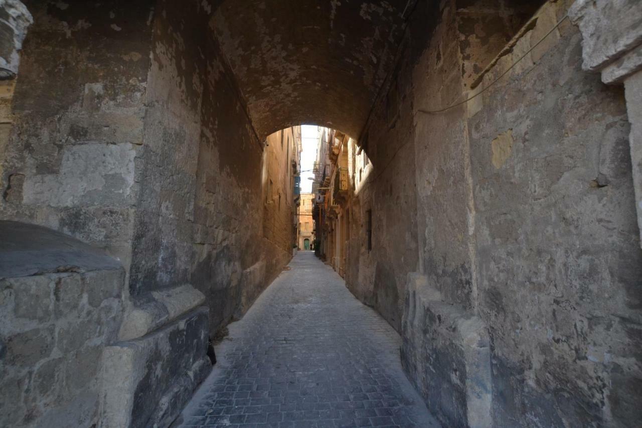 Apartment Dream Suites Ground Floor Valletta