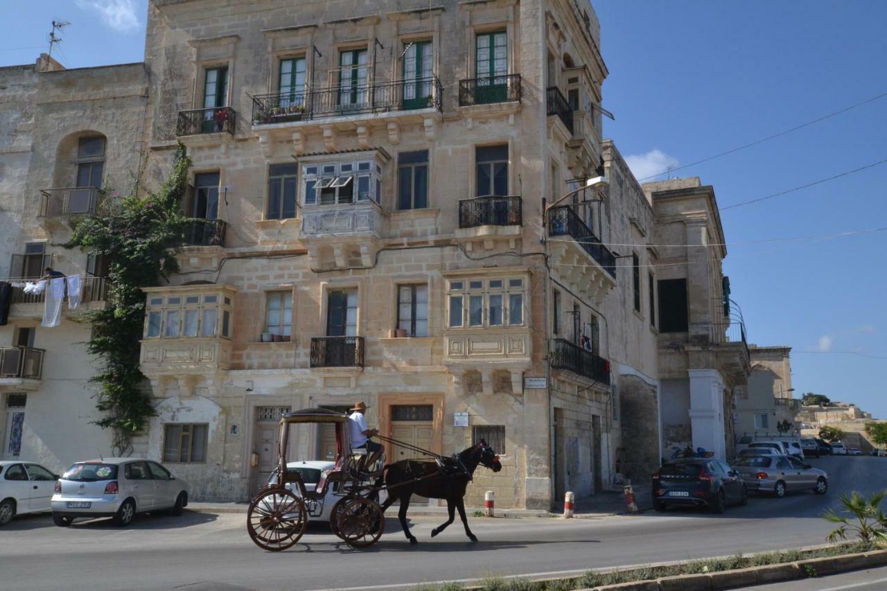 Apartment Dream Suites Ground Floor Valletta