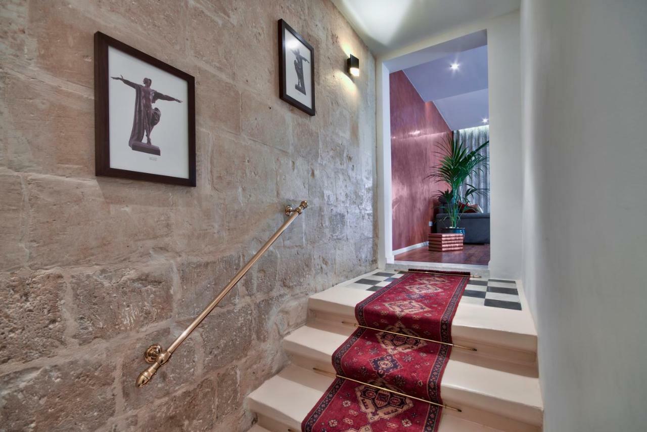 U Collection - A Luxury Collection Suites, Apartment