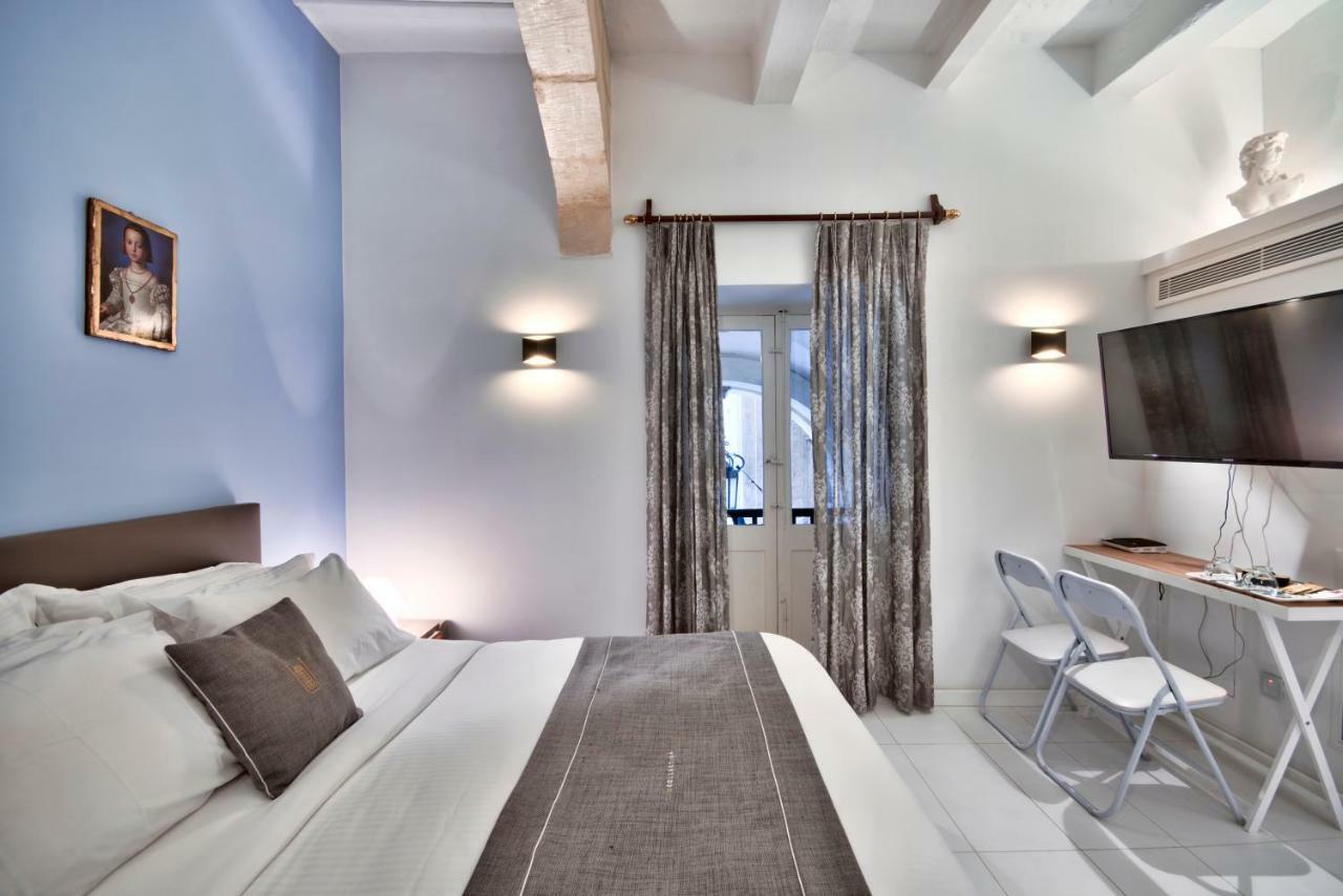 U Collection - A Luxury Collection Suites, Apartment Valletta