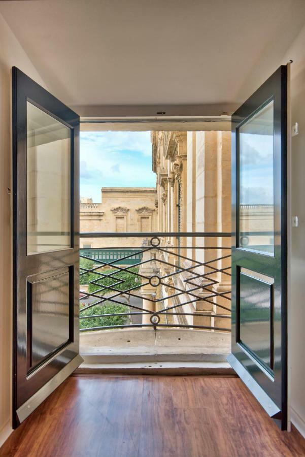 U Collection - A Luxury Collection Suites, * Valletta