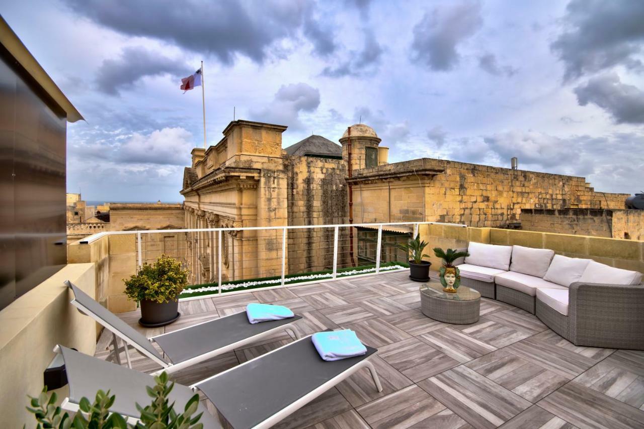 Apartment U Collection - A Luxury Collection Suites, *