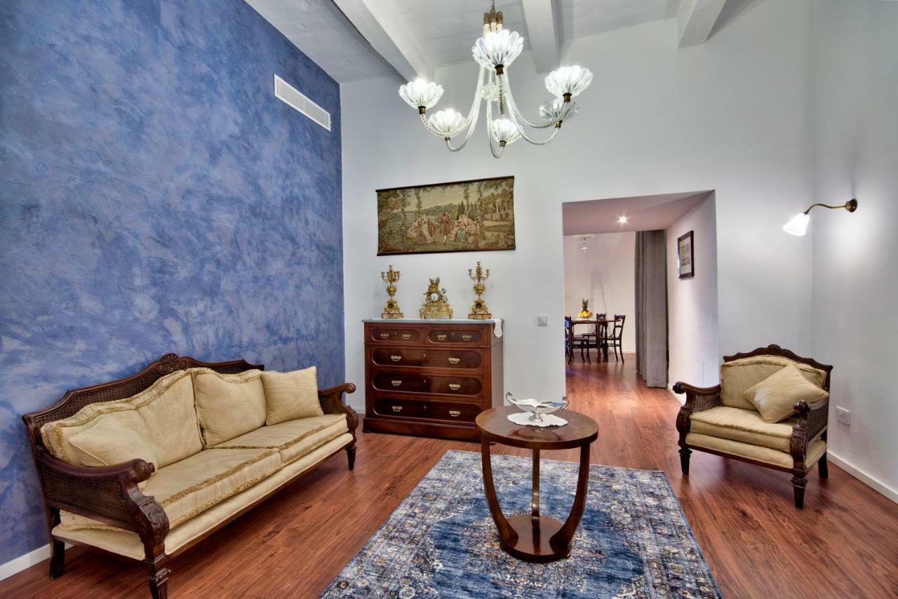 Apartment U Collection - A Luxury Collection Suites, Valletta