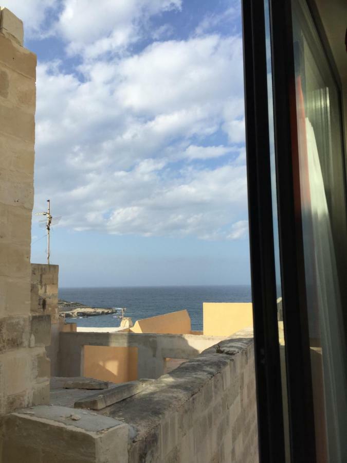 Orangerie Apartment Valletta
