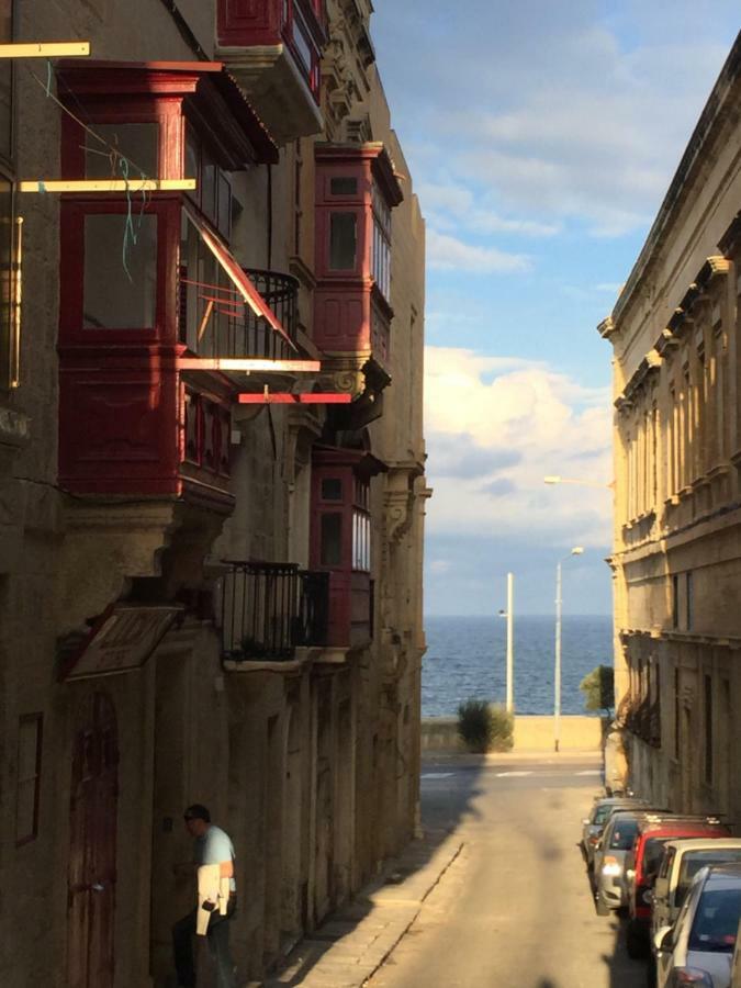 Orangerie * Valletta