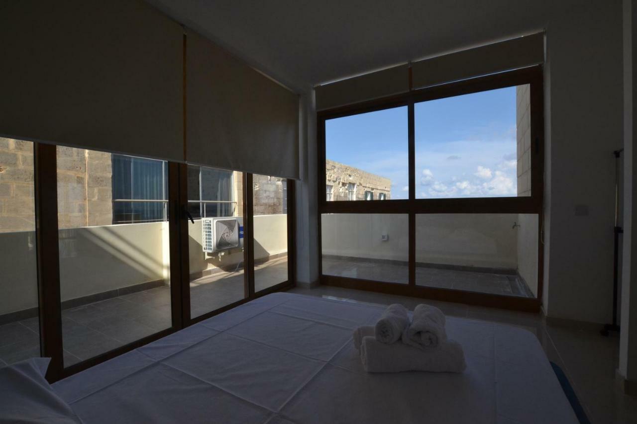 Dream Penthouse * Valletta