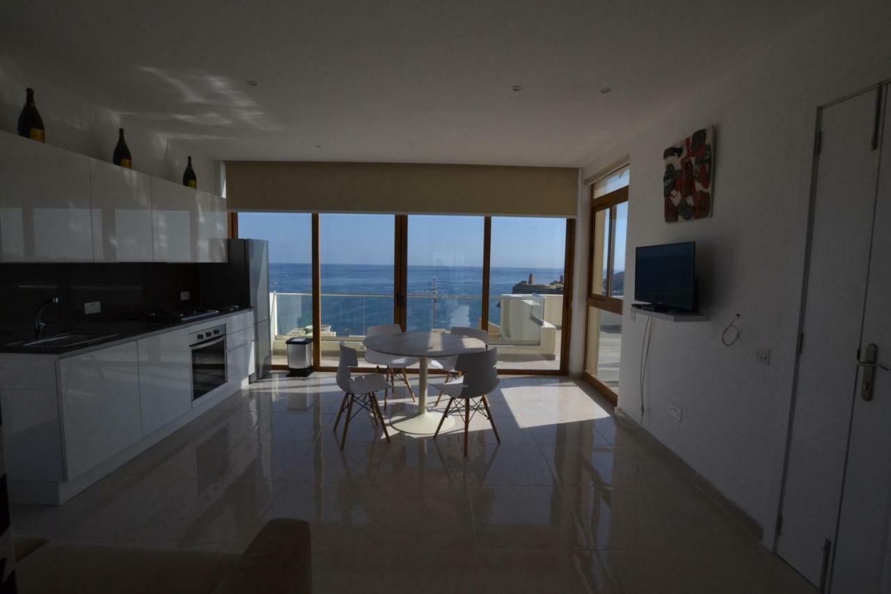 Dream Penthouse Apartment *