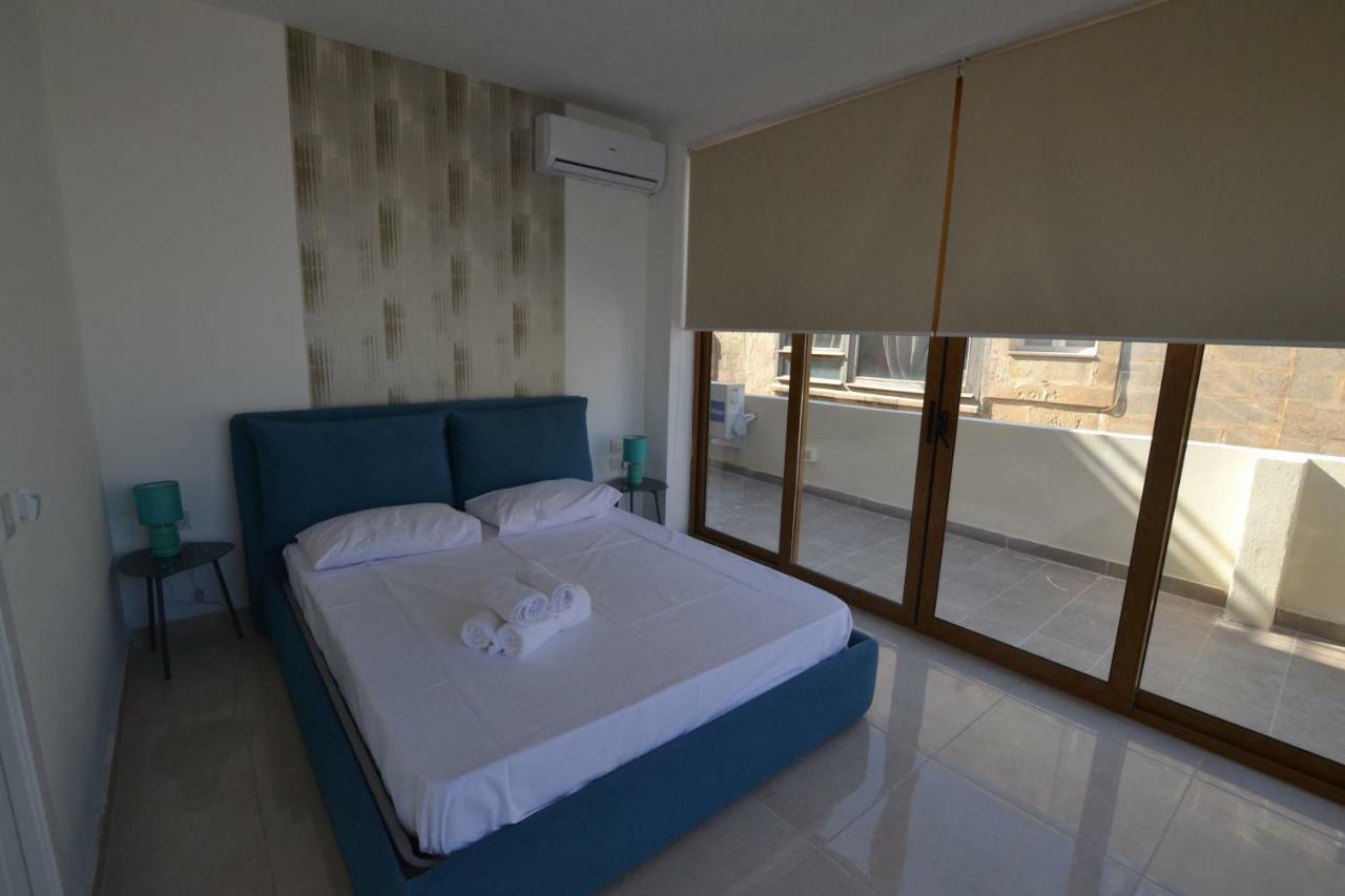 Apartamento Dream Penthouse *